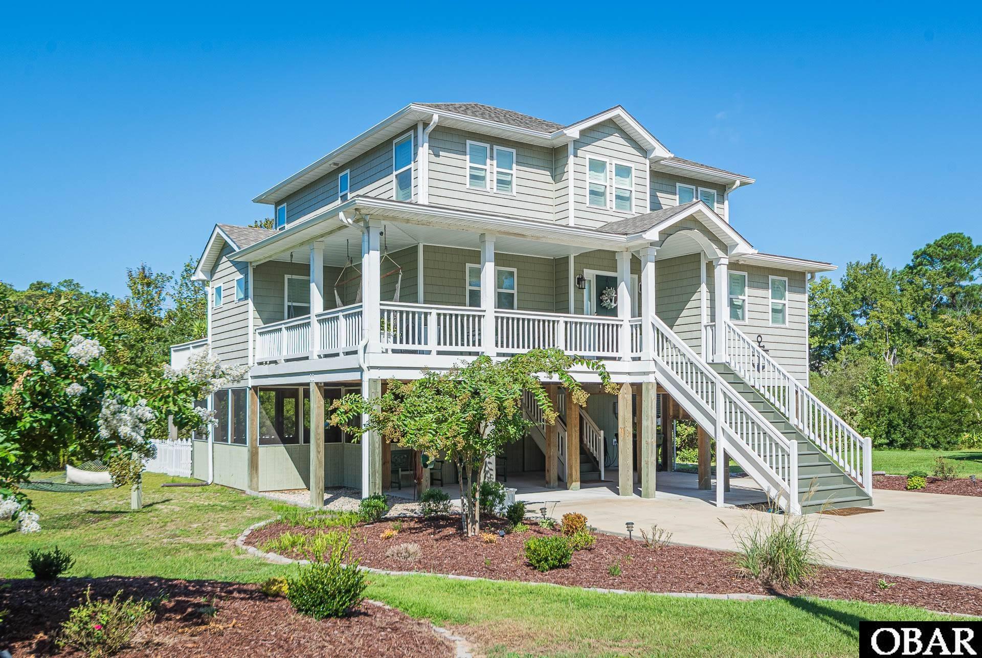 112 Ridge Lane, Kill Devil Hills, NC 27948, 4 Bedrooms Bedrooms, ,3 BathroomsBathrooms,Residential,For sale,Ridge Lane,127264