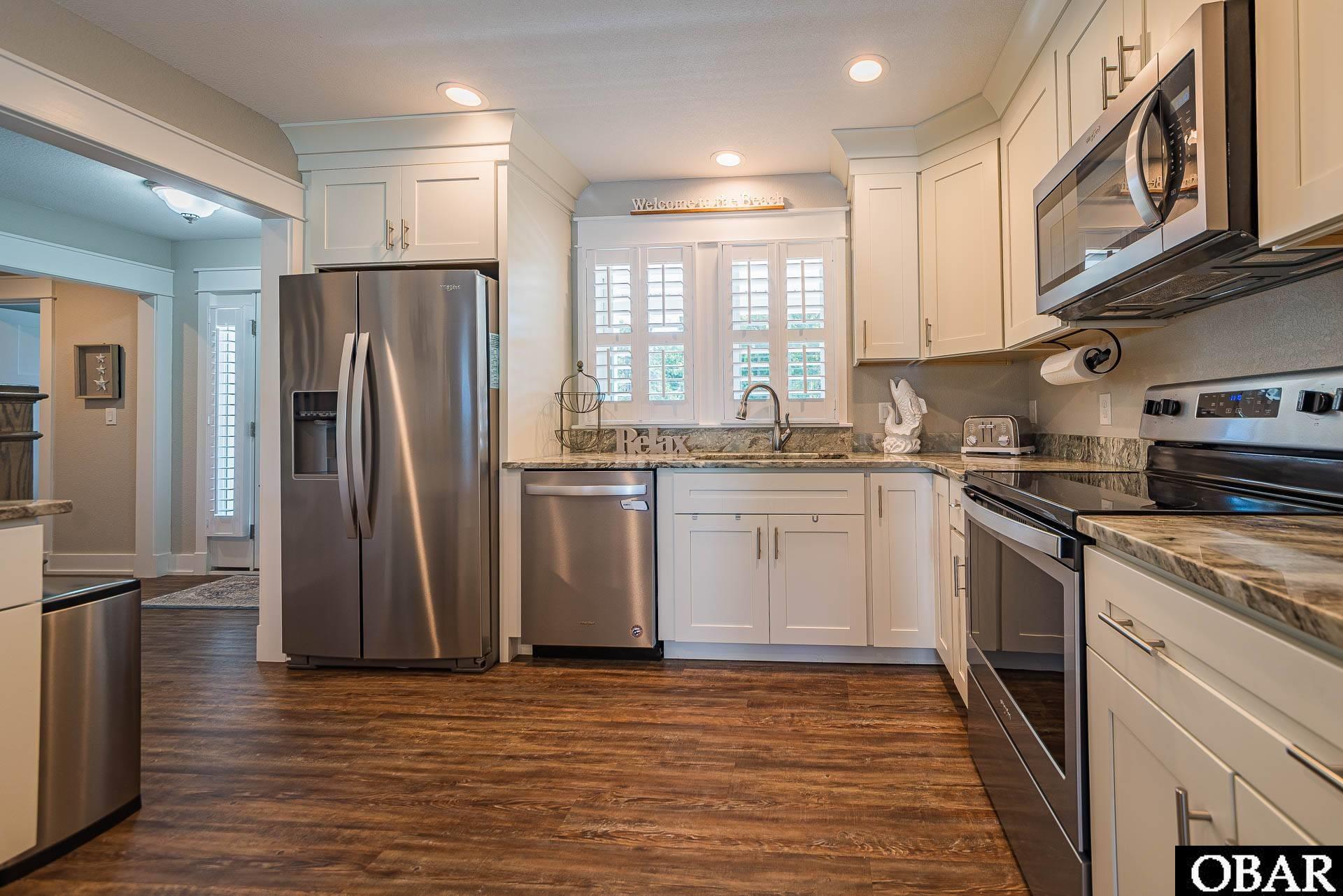 112 Ridge Lane, Kill Devil Hills, NC 27948, 4 Bedrooms Bedrooms, ,3 BathroomsBathrooms,Residential,For sale,Ridge Lane,127264