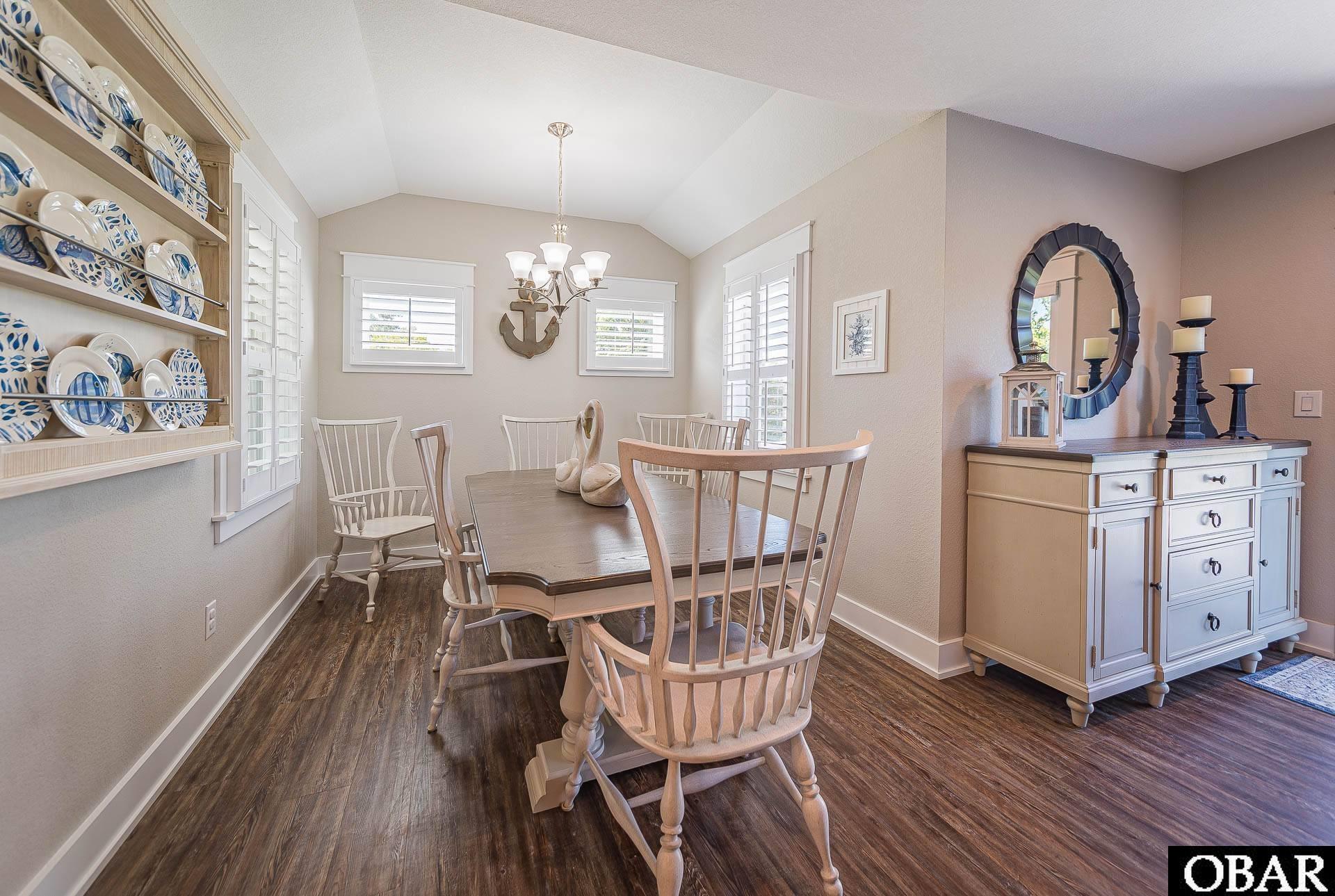 112 Ridge Lane, Kill Devil Hills, NC 27948, 4 Bedrooms Bedrooms, ,3 BathroomsBathrooms,Residential,For sale,Ridge Lane,127264