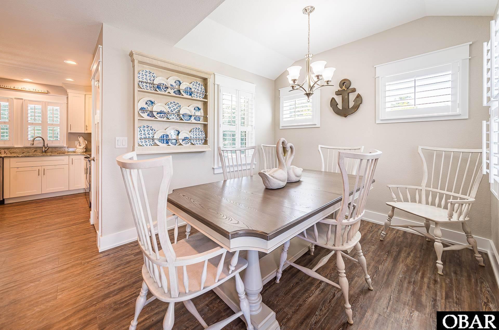 112 Ridge Lane, Kill Devil Hills, NC 27948, 4 Bedrooms Bedrooms, ,3 BathroomsBathrooms,Residential,For sale,Ridge Lane,127264