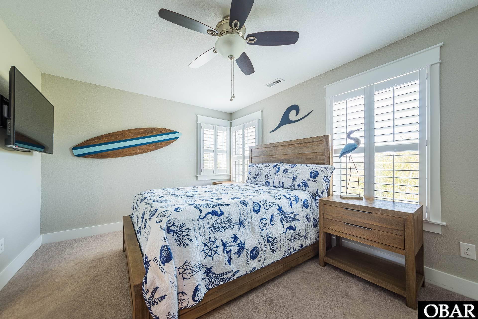 112 Ridge Lane, Kill Devil Hills, NC 27948, 4 Bedrooms Bedrooms, ,3 BathroomsBathrooms,Residential,For sale,Ridge Lane,127264