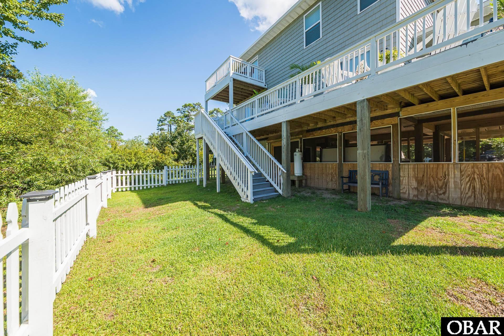 112 Ridge Lane, Kill Devil Hills, NC 27948, 4 Bedrooms Bedrooms, ,3 BathroomsBathrooms,Residential,For sale,Ridge Lane,127264