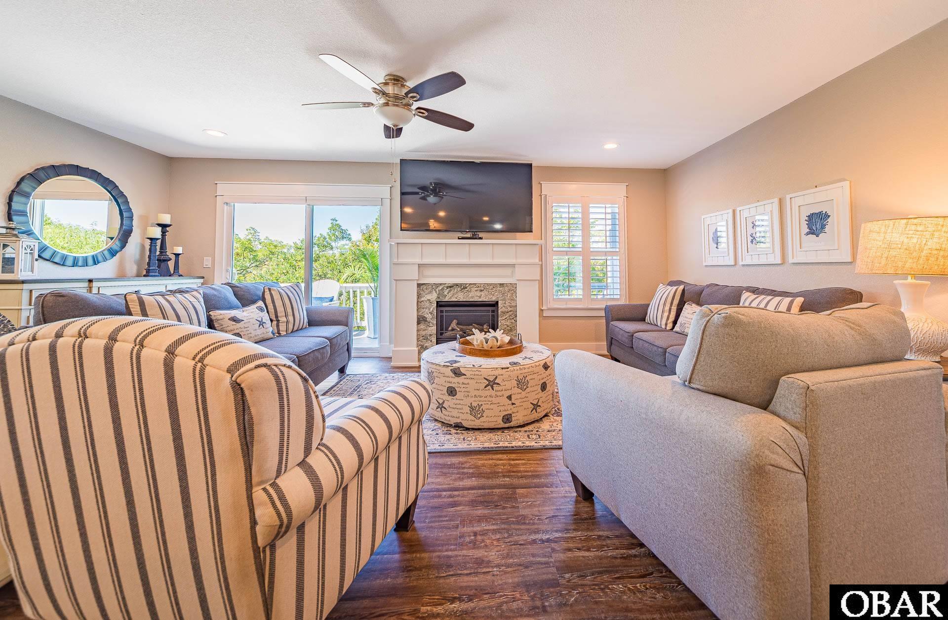 112 Ridge Lane, Kill Devil Hills, NC 27948, 4 Bedrooms Bedrooms, ,3 BathroomsBathrooms,Residential,For sale,Ridge Lane,127264