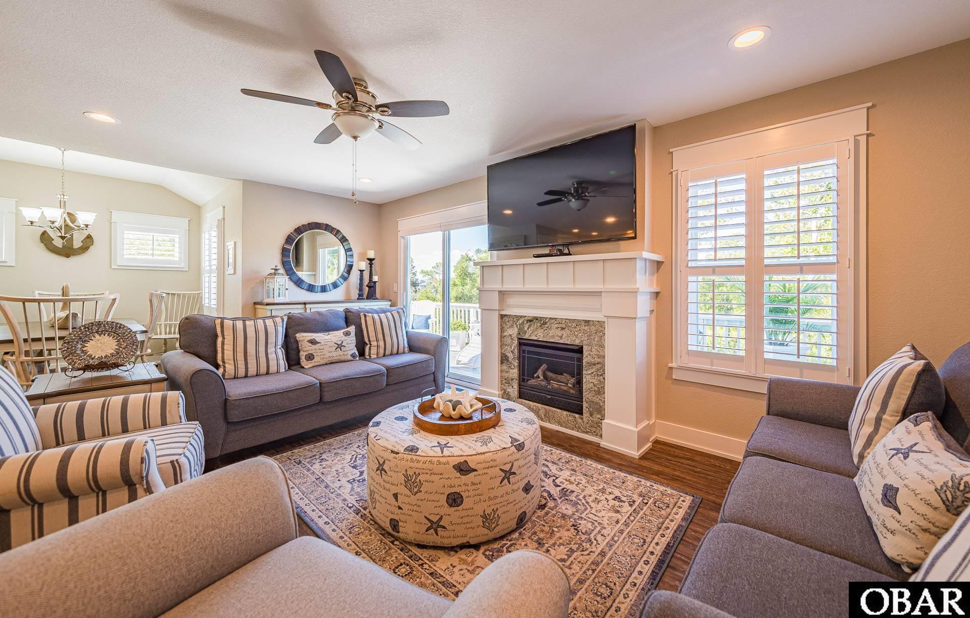 112 Ridge Lane, Kill Devil Hills, NC 27948, 4 Bedrooms Bedrooms, ,3 BathroomsBathrooms,Residential,For sale,Ridge Lane,127264
