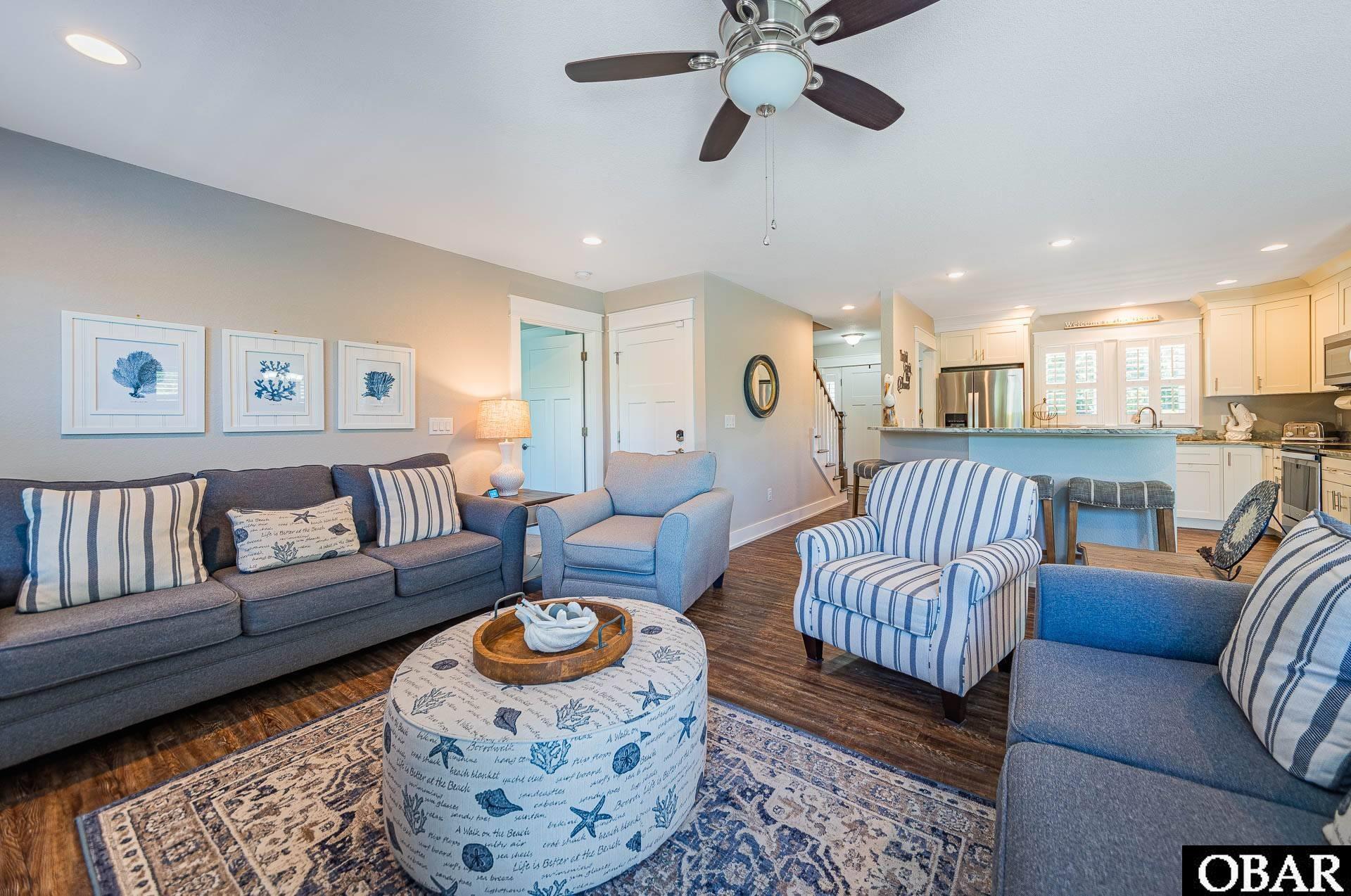 112 Ridge Lane, Kill Devil Hills, NC 27948, 4 Bedrooms Bedrooms, ,3 BathroomsBathrooms,Residential,For sale,Ridge Lane,127264