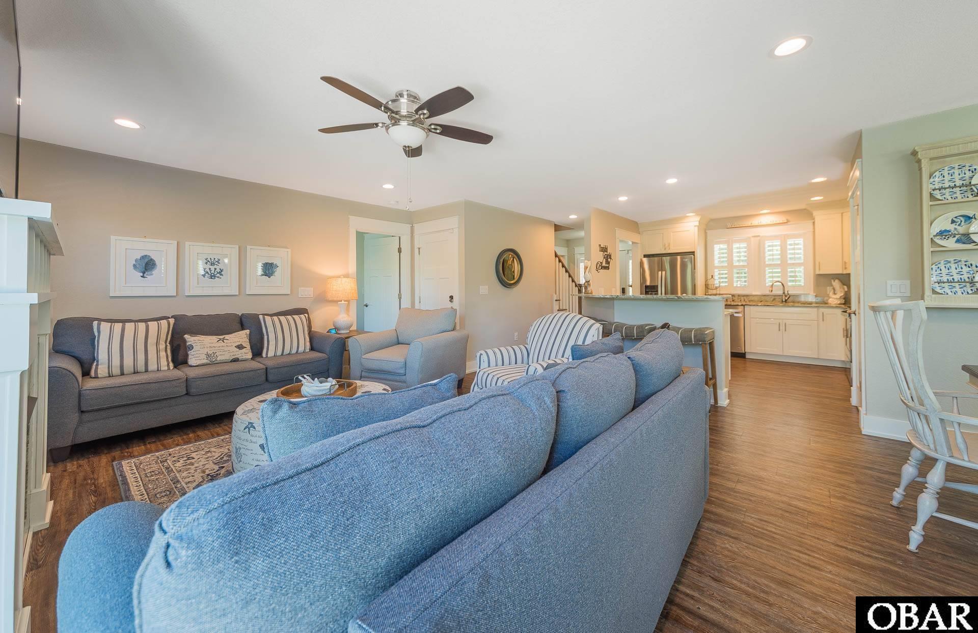 112 Ridge Lane, Kill Devil Hills, NC 27948, 4 Bedrooms Bedrooms, ,3 BathroomsBathrooms,Residential,For sale,Ridge Lane,127264