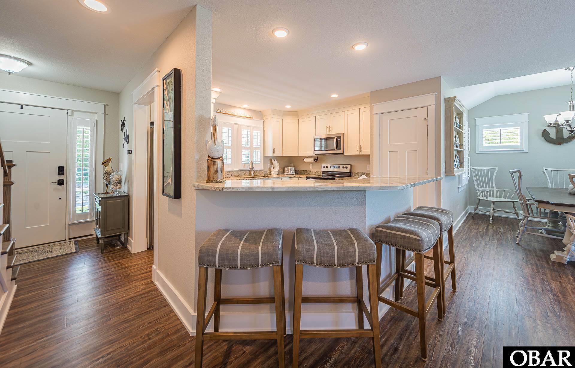 112 Ridge Lane, Kill Devil Hills, NC 27948, 4 Bedrooms Bedrooms, ,3 BathroomsBathrooms,Residential,For sale,Ridge Lane,127264