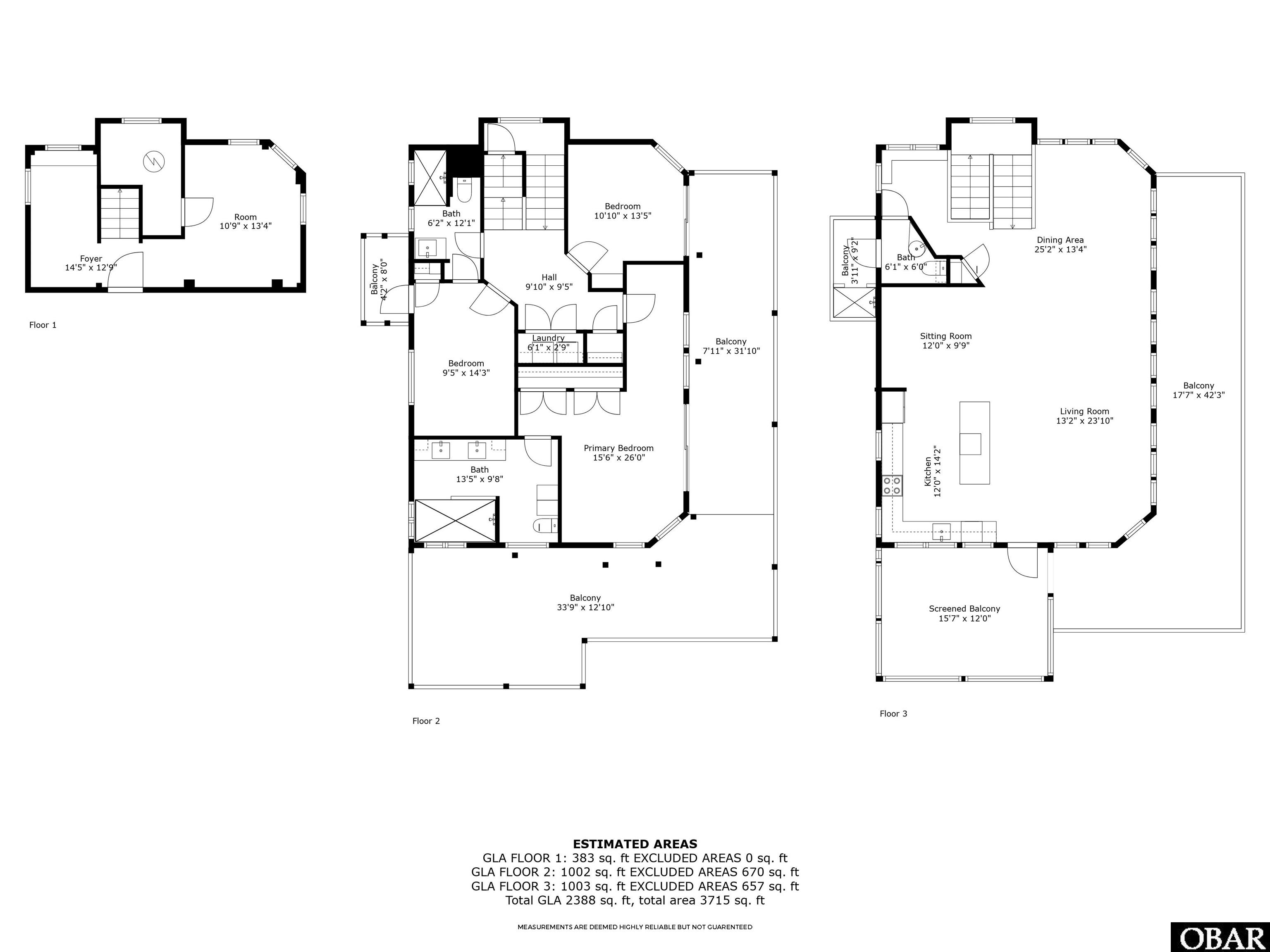 1686 Sandfiddler Road, Corolla, NC 27927, 3 Bedrooms Bedrooms, ,2 BathroomsBathrooms,Residential,For sale,Sandfiddler Road,127265