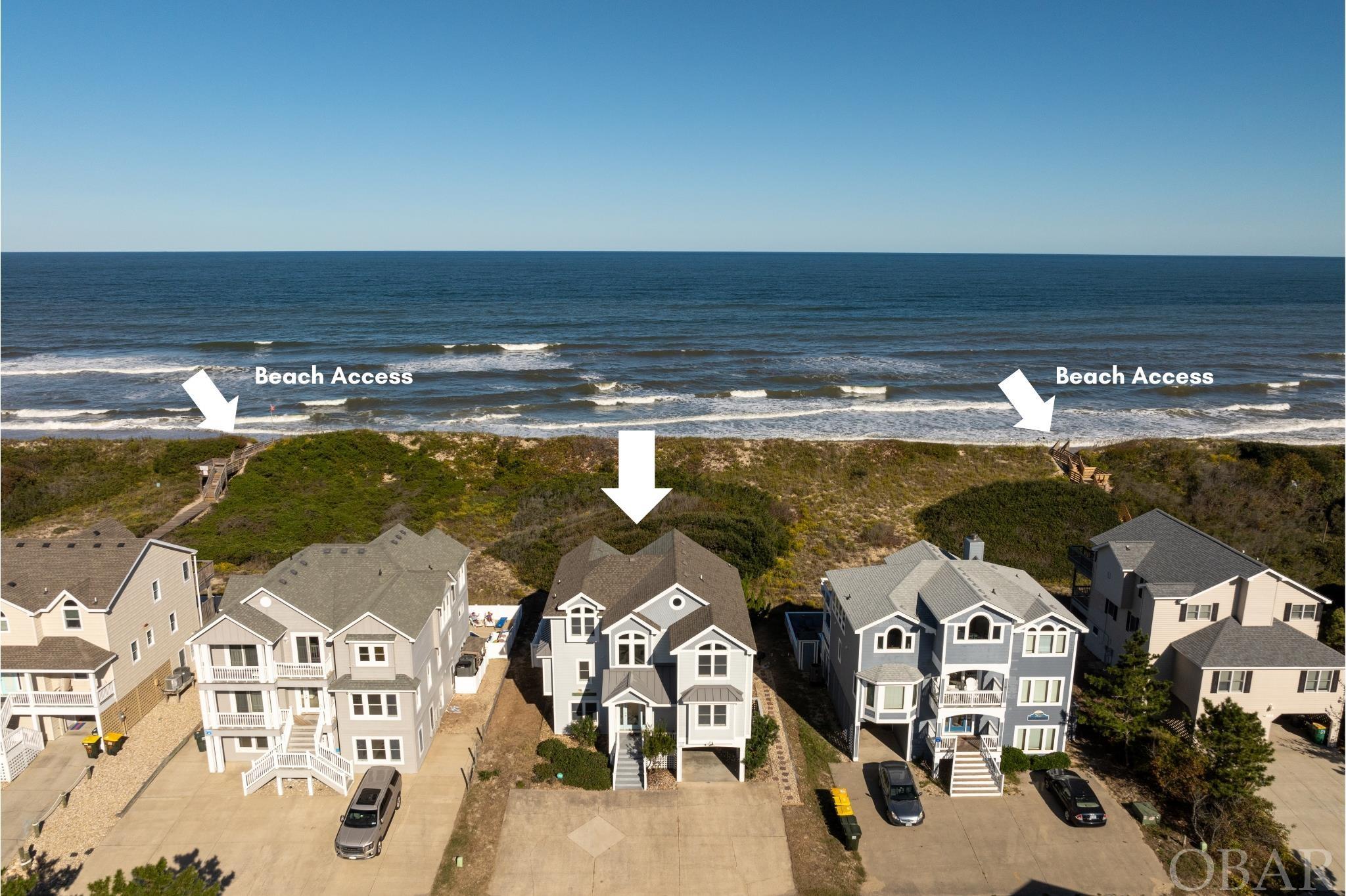 547 Porpoise Point, Corolla, NC 27927, 6 Bedrooms Bedrooms, ,5 BathroomsBathrooms,Residential,For sale,Porpoise Point,127266