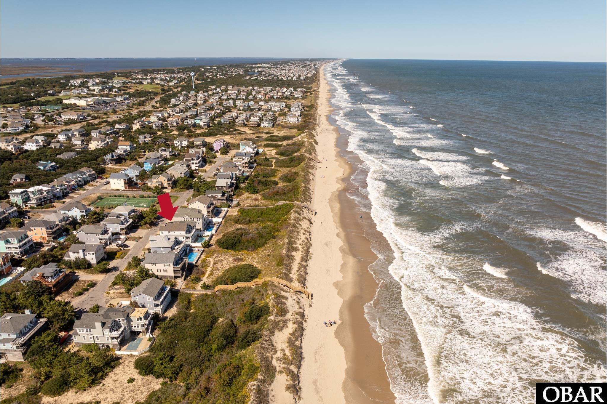 547 Porpoise Point, Corolla, NC 27927, 6 Bedrooms Bedrooms, ,5 BathroomsBathrooms,Residential,For sale,Porpoise Point,127266