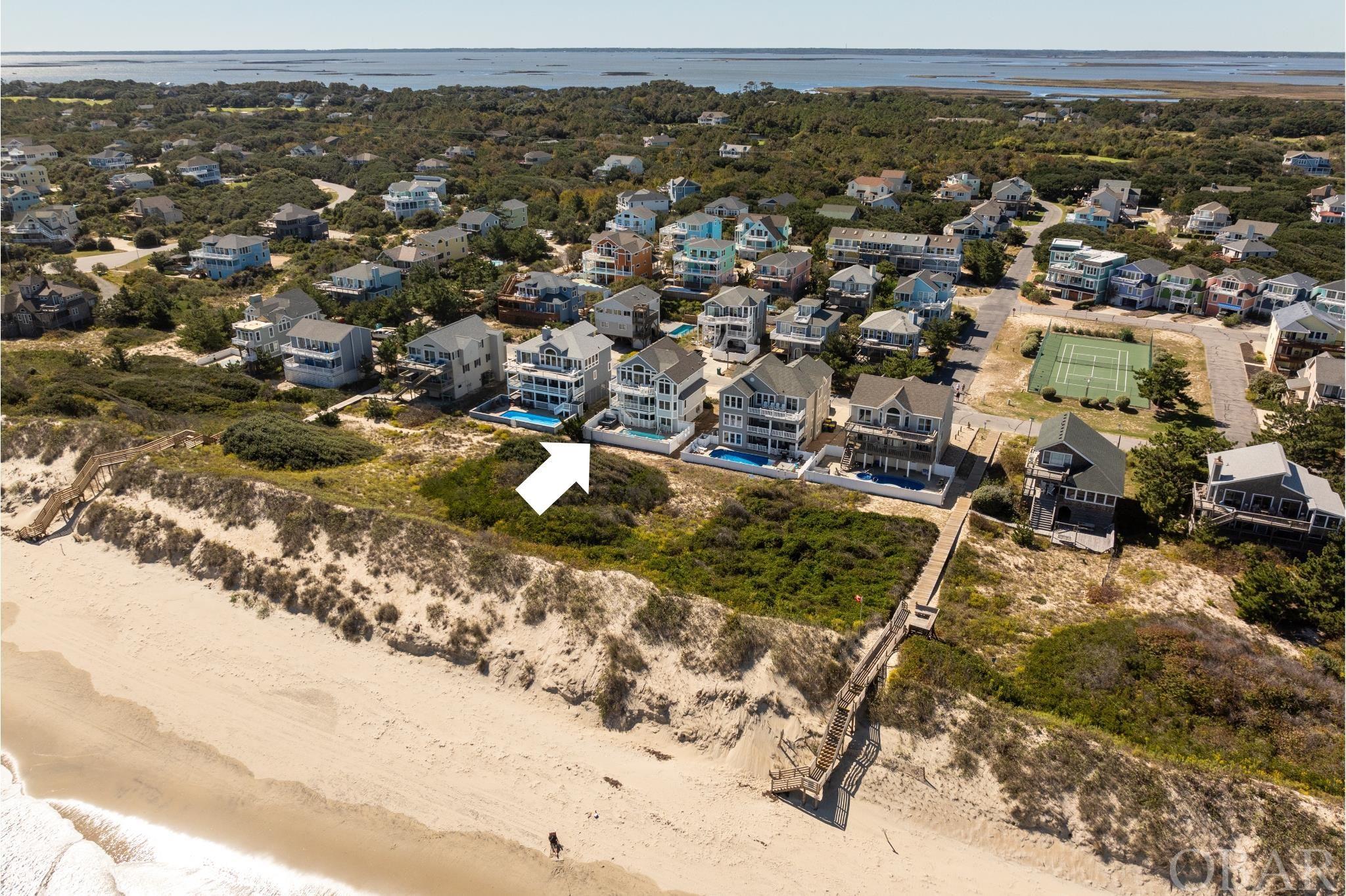 547 Porpoise Point, Corolla, NC 27927, 6 Bedrooms Bedrooms, ,5 BathroomsBathrooms,Residential,For sale,Porpoise Point,127266