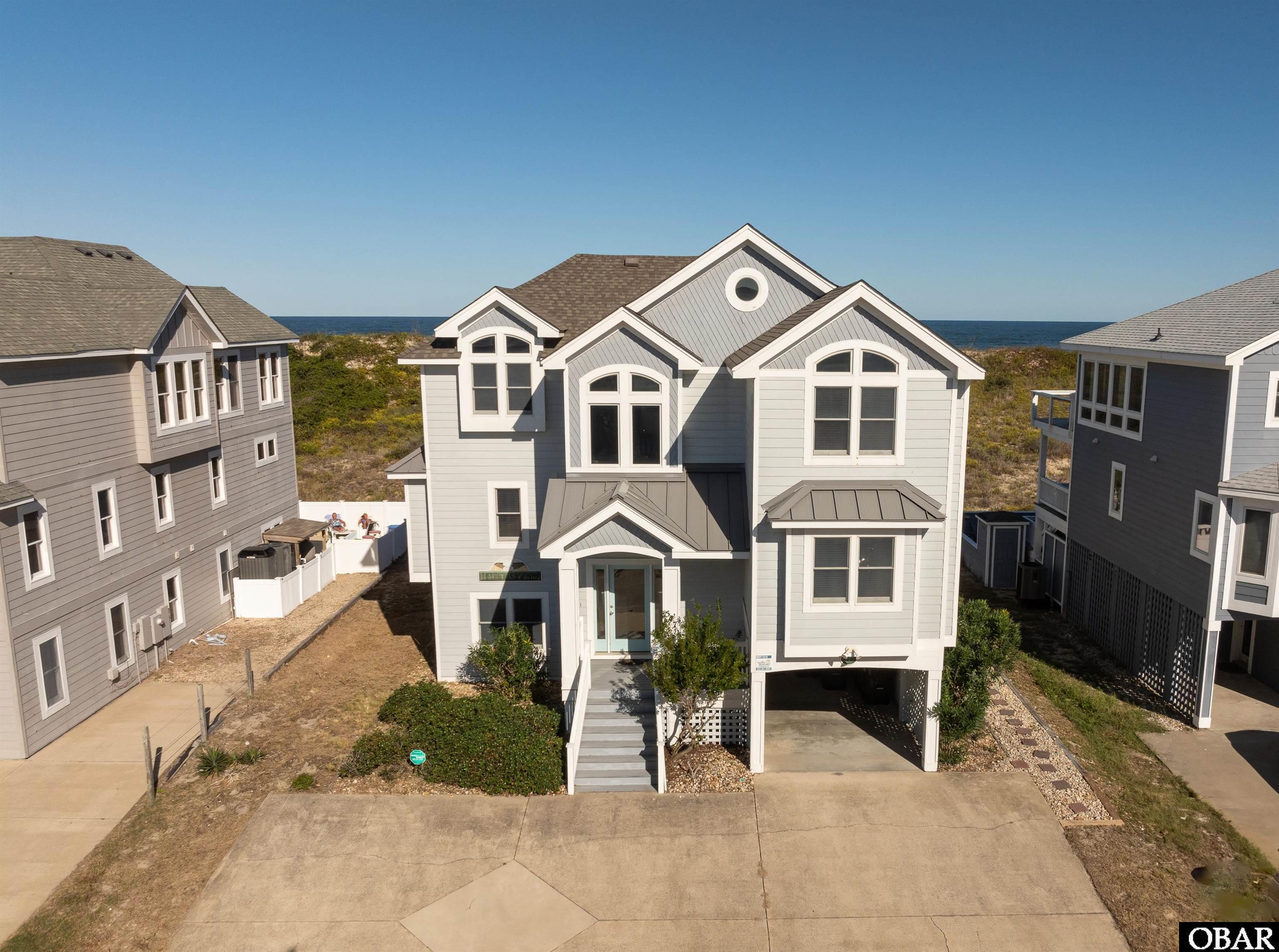 547 Porpoise Point, Corolla, NC 27927, 6 Bedrooms Bedrooms, ,5 BathroomsBathrooms,Residential,For sale,Porpoise Point,127266