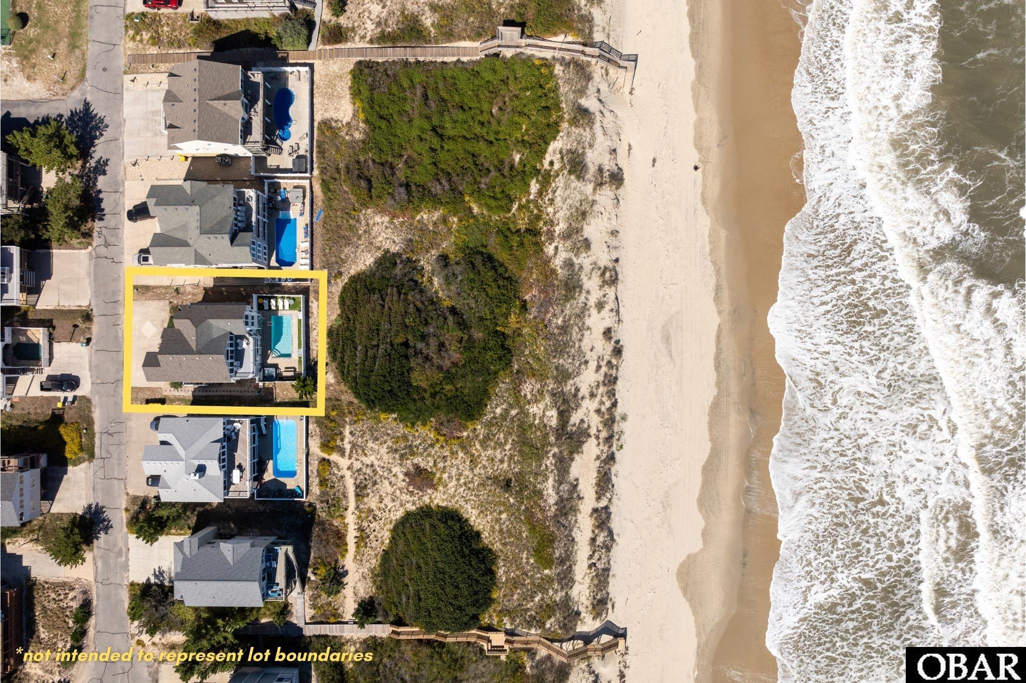 547 Porpoise Point, Corolla, NC 27927, 6 Bedrooms Bedrooms, ,5 BathroomsBathrooms,Residential,For sale,Porpoise Point,127266