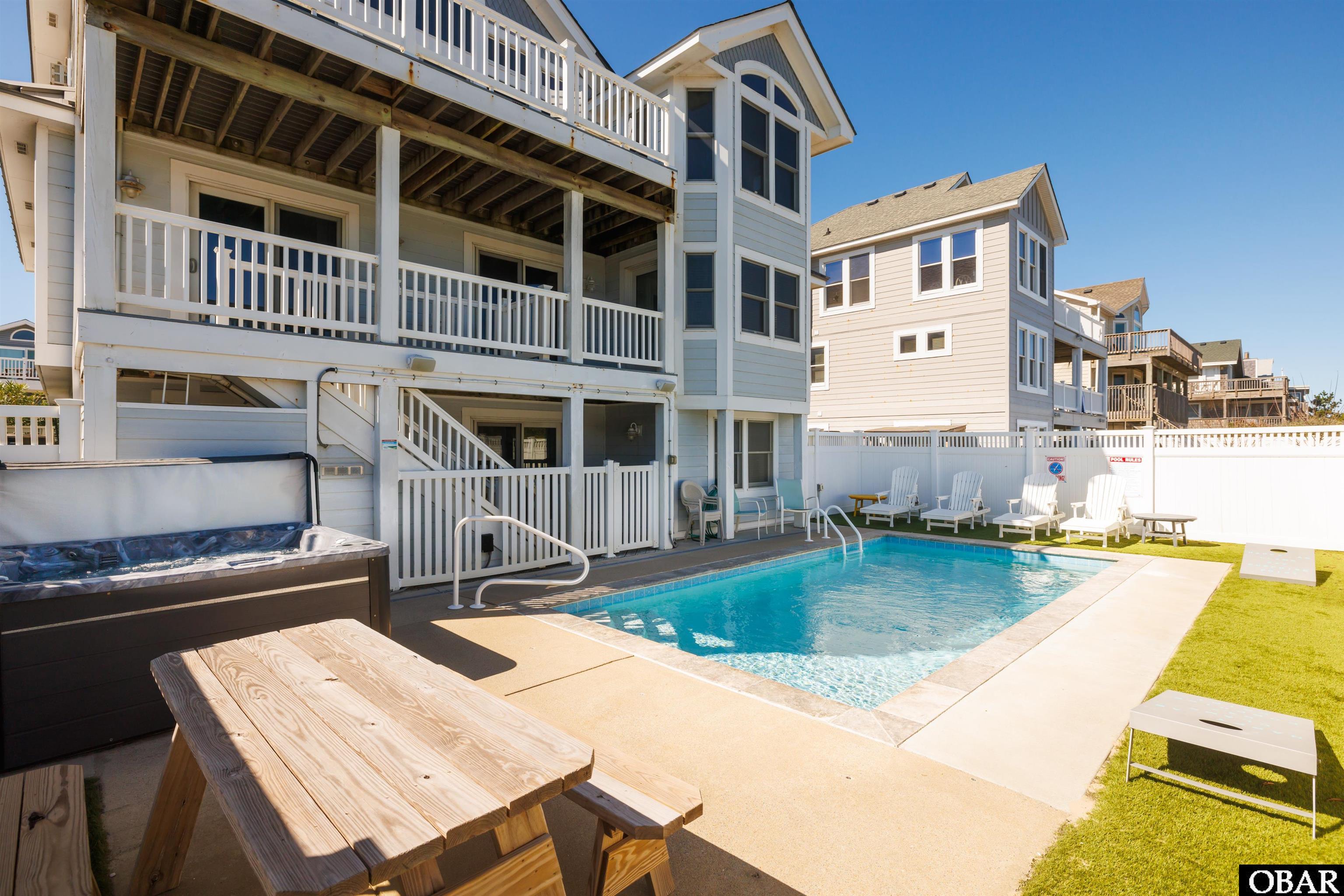 547 Porpoise Point, Corolla, NC 27927, 6 Bedrooms Bedrooms, ,5 BathroomsBathrooms,Residential,For sale,Porpoise Point,127266