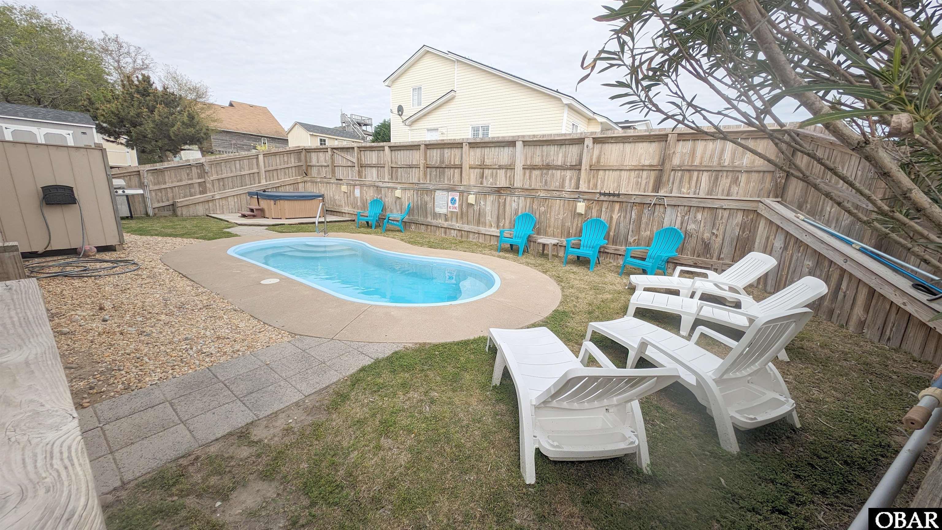 500 Third Street, Kill Devil Hills, NC 27948, 4 Bedrooms Bedrooms, ,4 BathroomsBathrooms,Residential,For sale,Third Street,127267