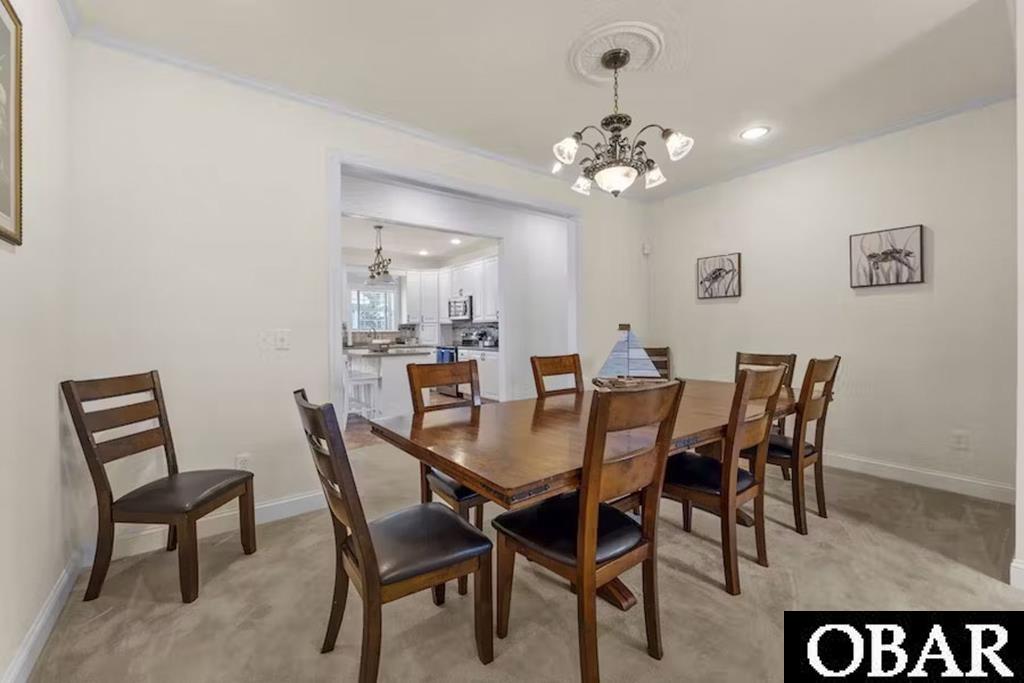 500 Third Street, Kill Devil Hills, NC 27948, 4 Bedrooms Bedrooms, ,4 BathroomsBathrooms,Residential,For sale,Third Street,127267