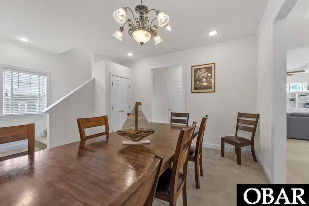 500 Third Street, Kill Devil Hills, NC 27948, 4 Bedrooms Bedrooms, ,4 BathroomsBathrooms,Residential,For sale,Third Street,127267