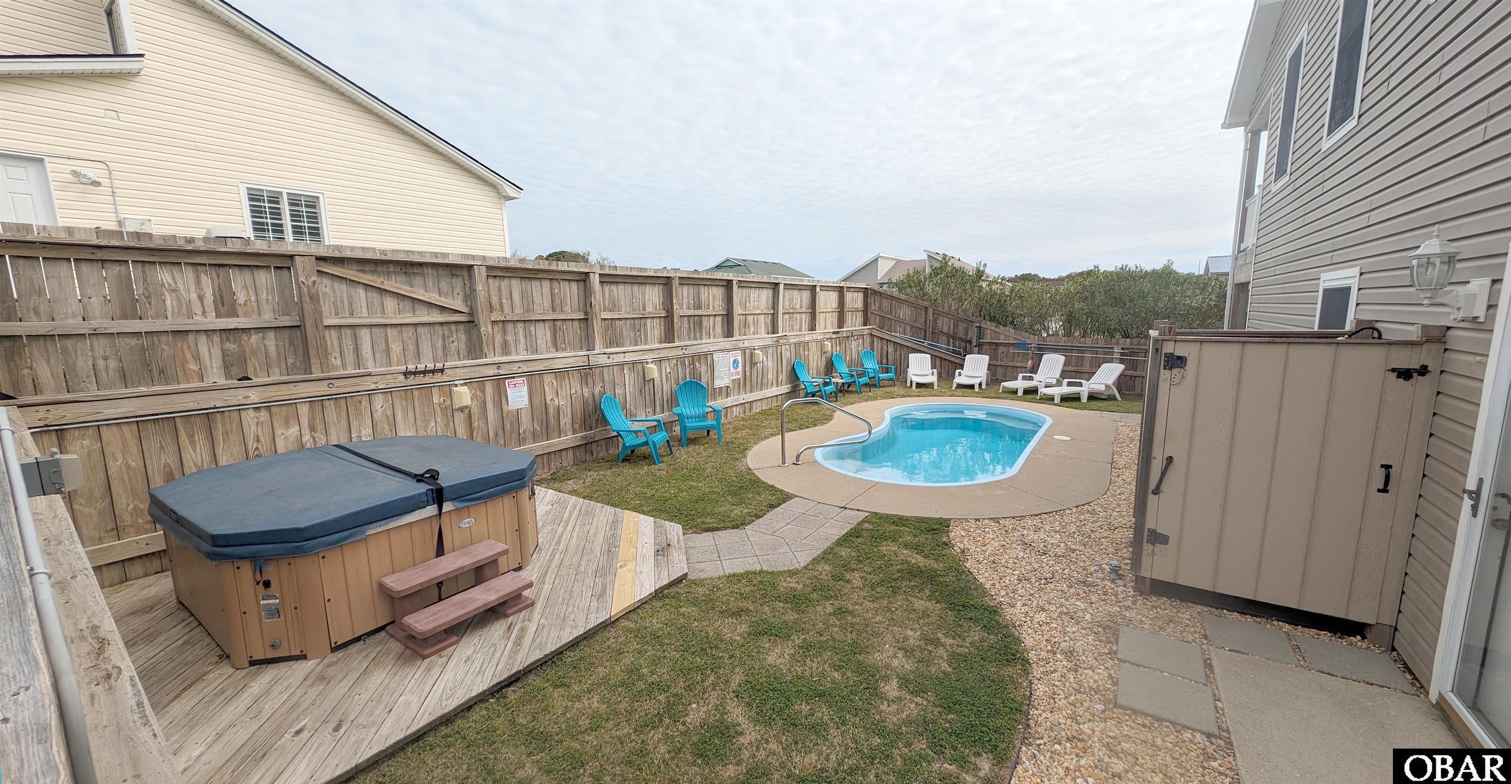 500 Third Street, Kill Devil Hills, NC 27948, 4 Bedrooms Bedrooms, ,4 BathroomsBathrooms,Residential,For sale,Third Street,127267
