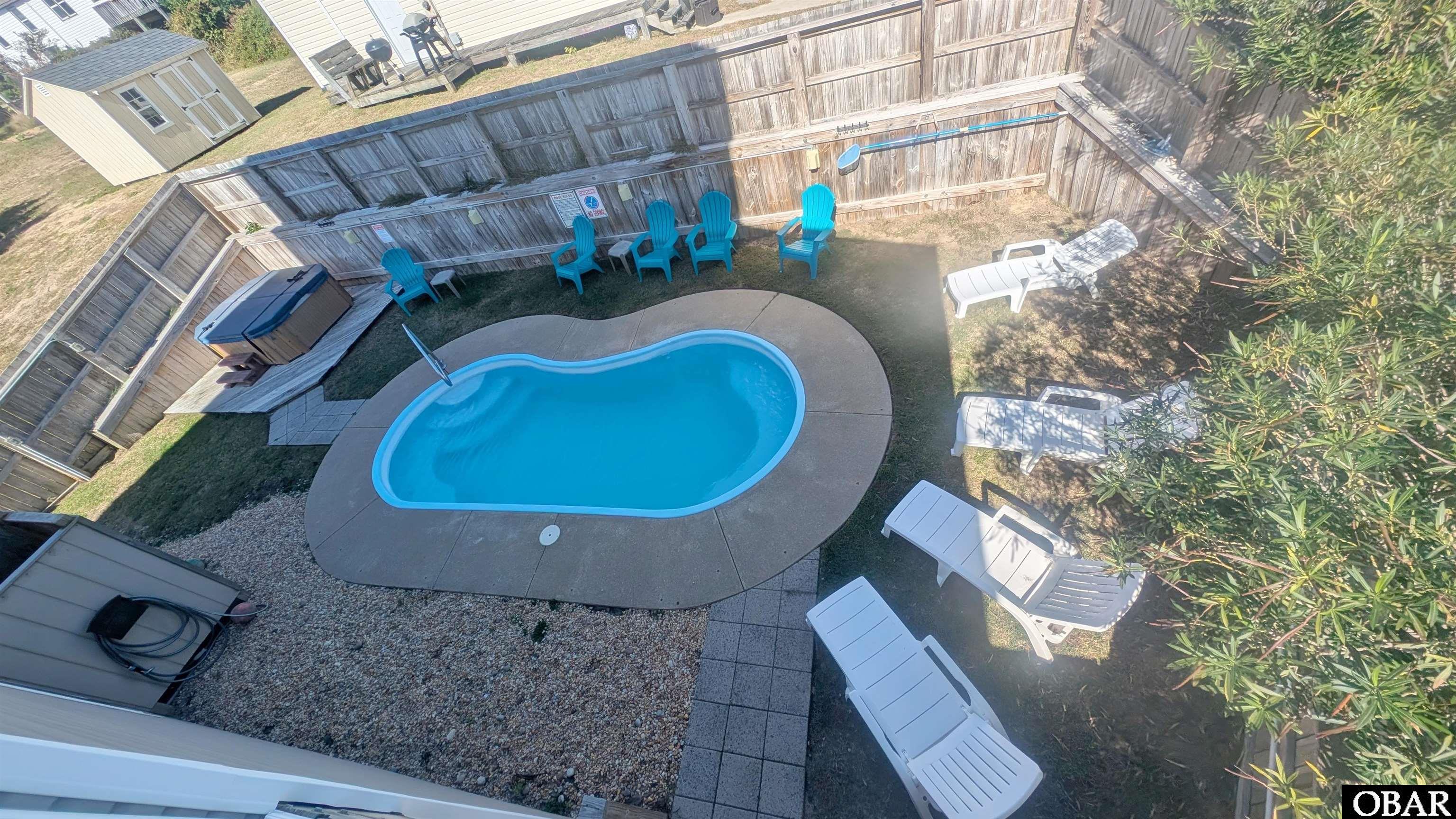 500 Third Street, Kill Devil Hills, NC 27948, 4 Bedrooms Bedrooms, ,4 BathroomsBathrooms,Residential,For sale,Third Street,127267