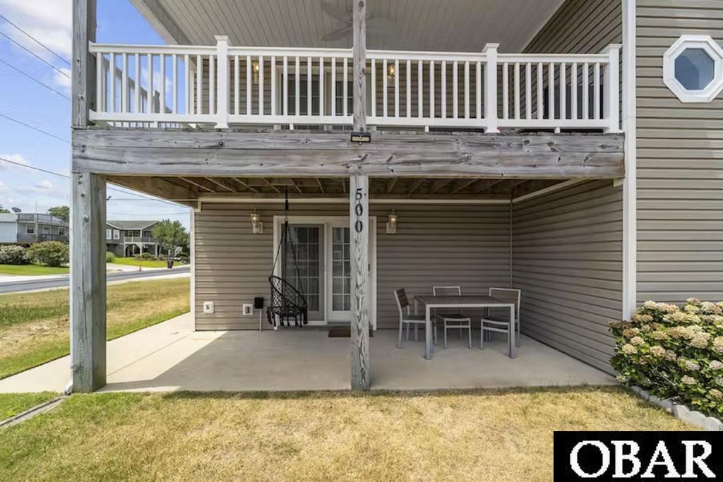 500 Third Street, Kill Devil Hills, NC 27948, 4 Bedrooms Bedrooms, ,4 BathroomsBathrooms,Residential,For sale,Third Street,127267