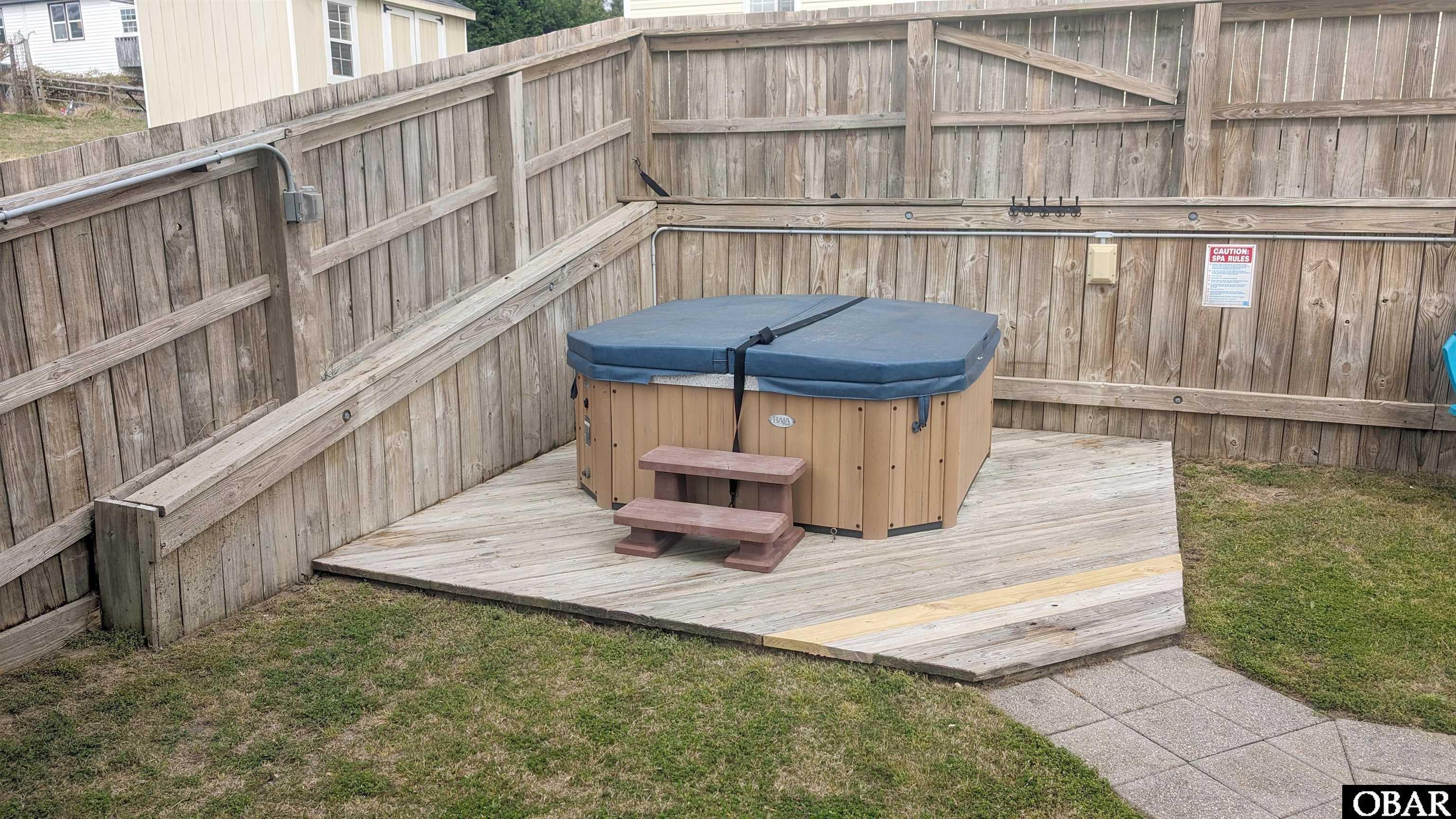 500 Third Street, Kill Devil Hills, NC 27948, 4 Bedrooms Bedrooms, ,4 BathroomsBathrooms,Residential,For sale,Third Street,127267