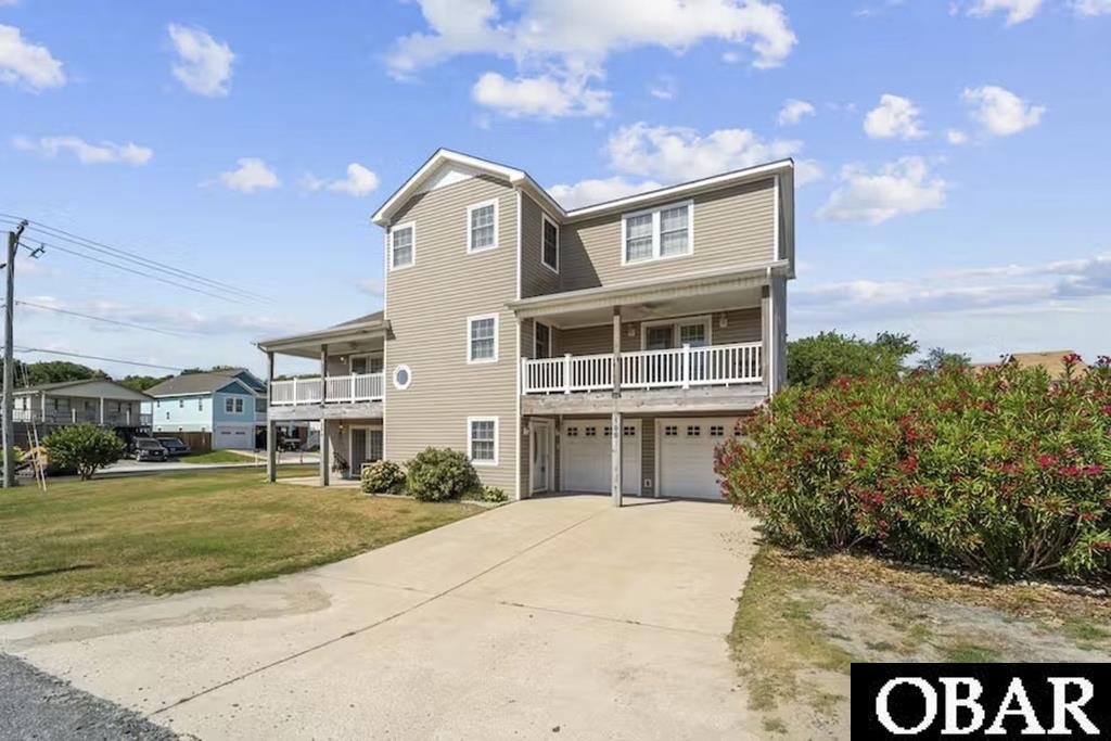500 Third Street, Kill Devil Hills, NC 27948, 4 Bedrooms Bedrooms, ,4 BathroomsBathrooms,Residential,For sale,Third Street,127267