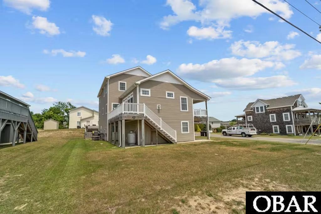 500 Third Street, Kill Devil Hills, NC 27948, 4 Bedrooms Bedrooms, ,4 BathroomsBathrooms,Residential,For sale,Third Street,127267