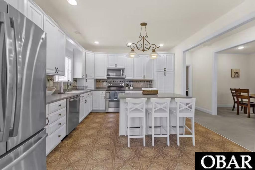 500 Third Street, Kill Devil Hills, NC 27948, 4 Bedrooms Bedrooms, ,4 BathroomsBathrooms,Residential,For sale,Third Street,127267