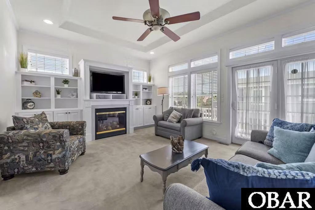500 Third Street, Kill Devil Hills, NC 27948, 4 Bedrooms Bedrooms, ,4 BathroomsBathrooms,Residential,For sale,Third Street,127267