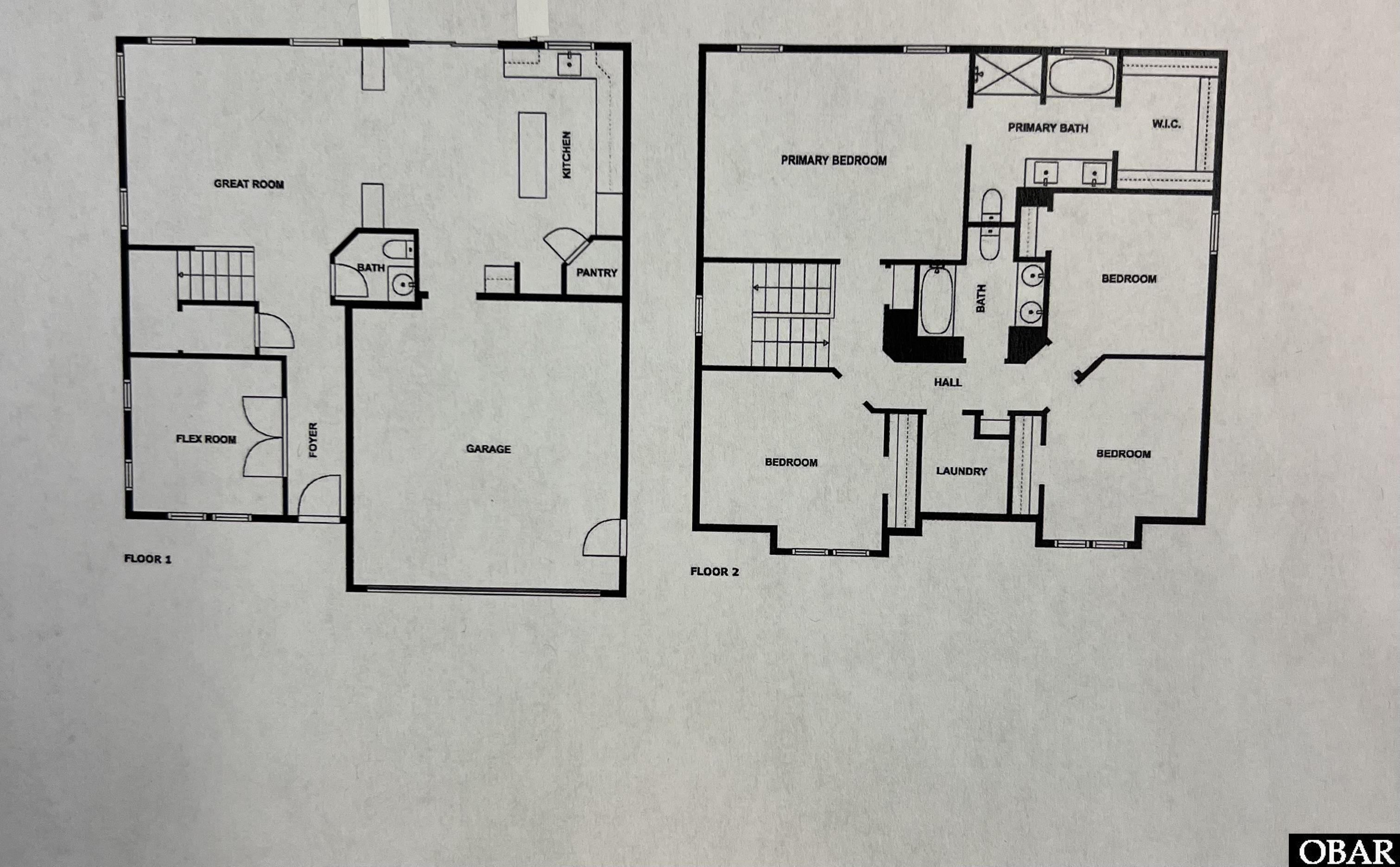 124 Samson Way, Barco, NC 27917, 4 Bedrooms Bedrooms, ,2 BathroomsBathrooms,Residential,For sale,Samson Way,127271