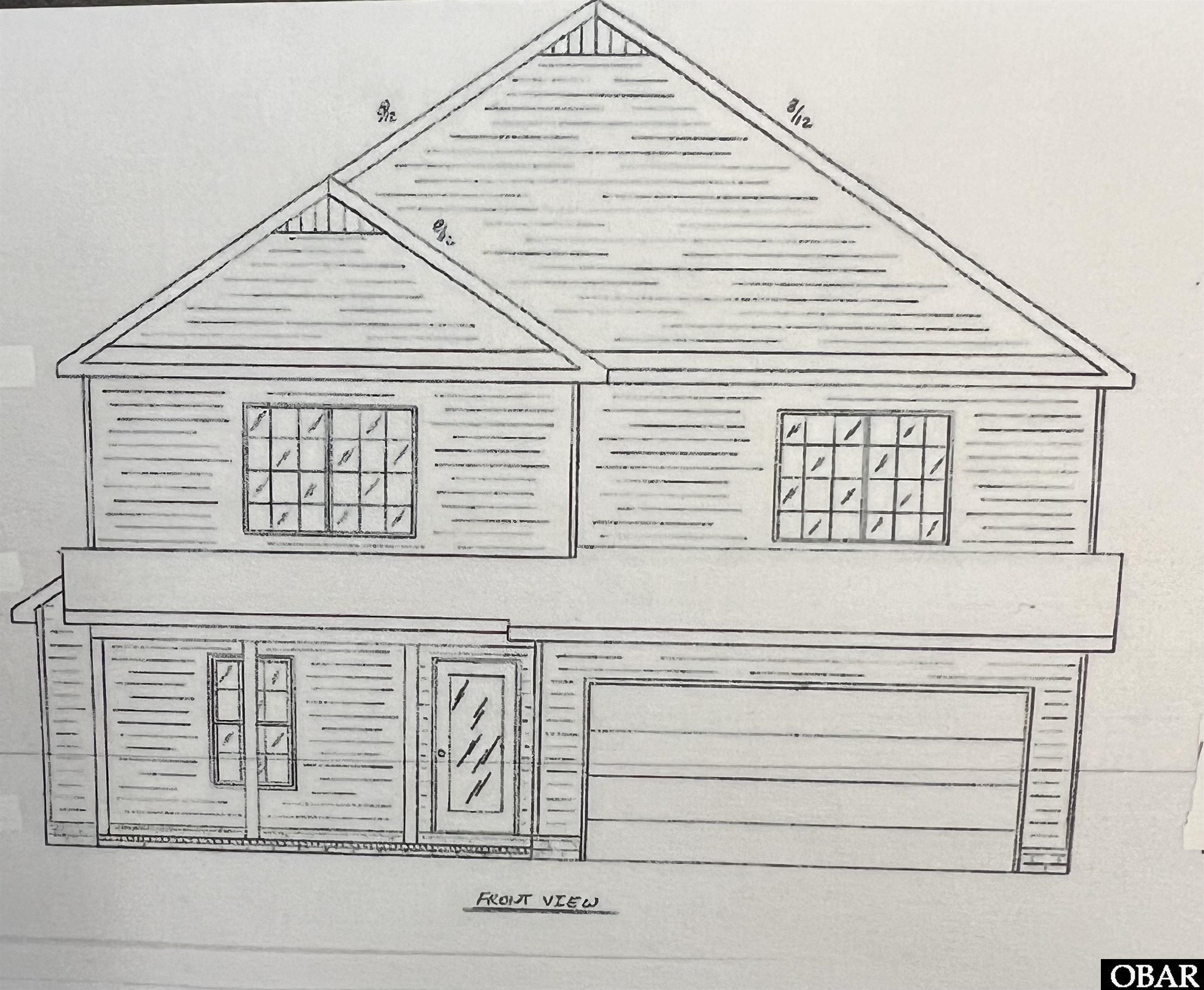 124 Samson Way, Barco, NC 27917, 4 Bedrooms Bedrooms, ,2 BathroomsBathrooms,Residential,For sale,Samson Way,127271