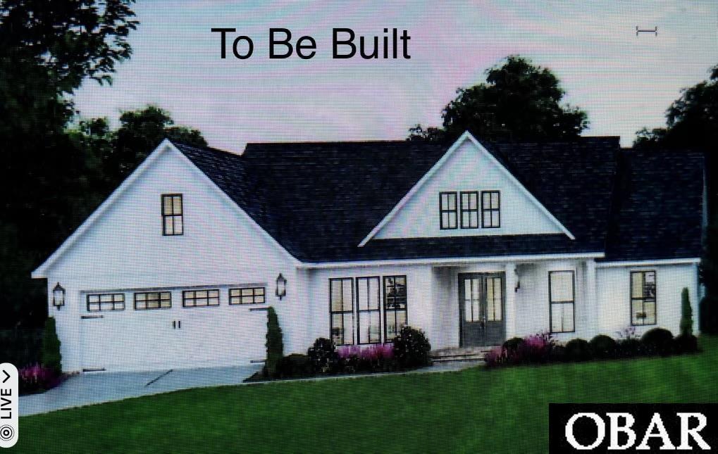 112 Samson Way, Barco, NC 27917, 3 Bedrooms Bedrooms, ,2 BathroomsBathrooms,Residential,For sale,Samson Way,127273