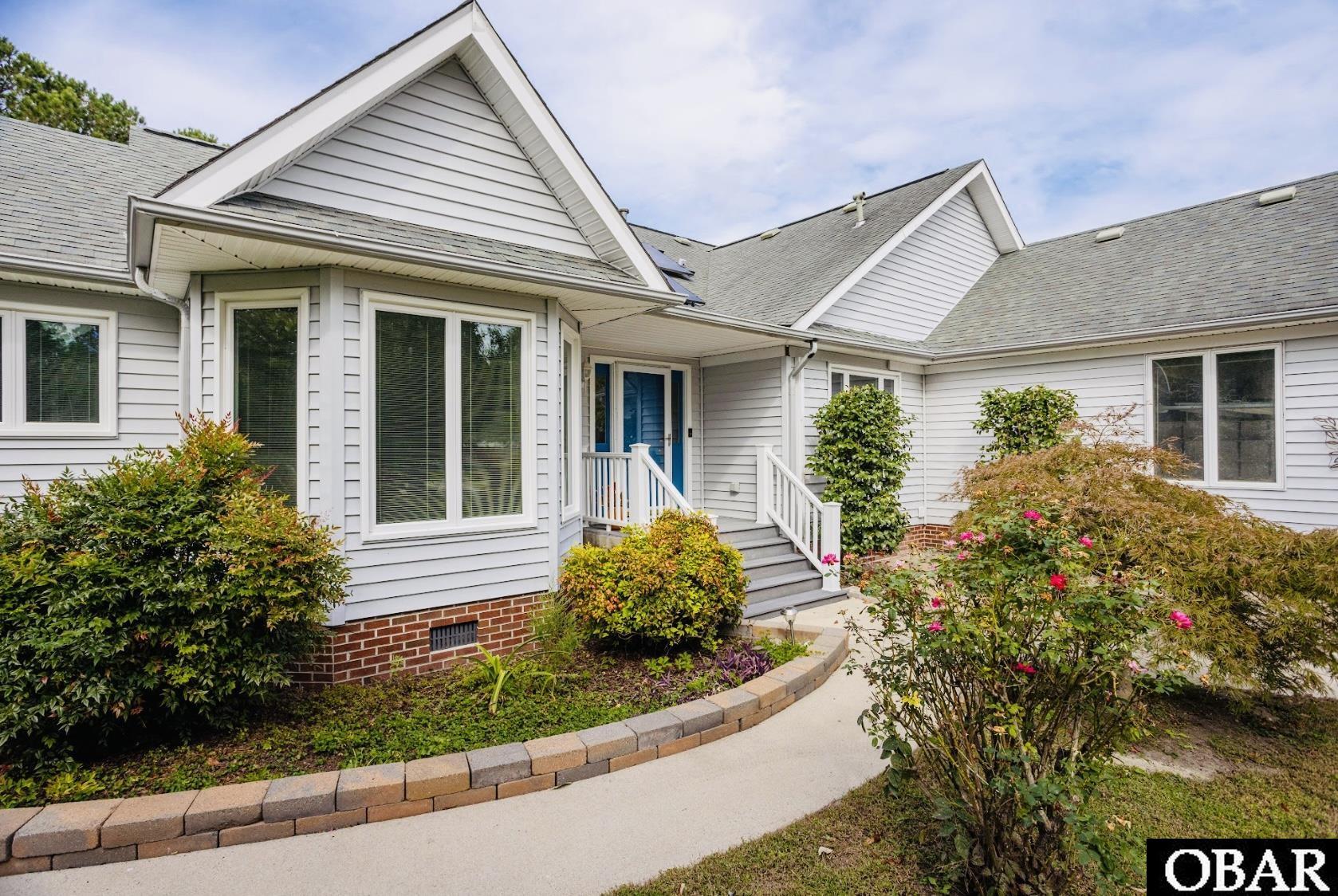 126 South Street, Moyock, NC 27958, 3 Bedrooms Bedrooms, ,3 BathroomsBathrooms,Residential,For sale,South Street,127275