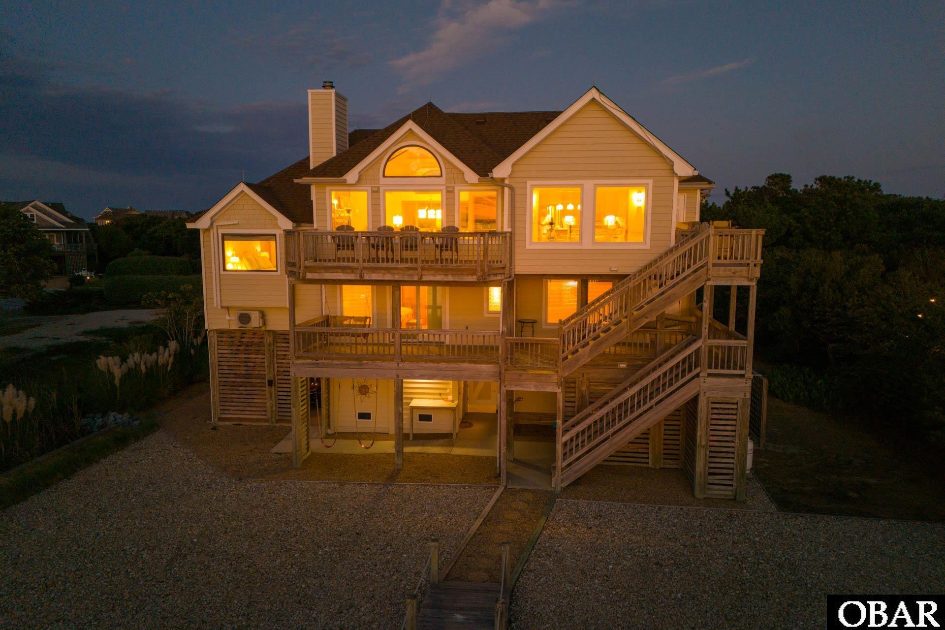 106 Gannet Lane, Duck, NC 27949, 4 Bedrooms Bedrooms, ,3 BathroomsBathrooms,Residential,For sale,Gannet Lane,127276