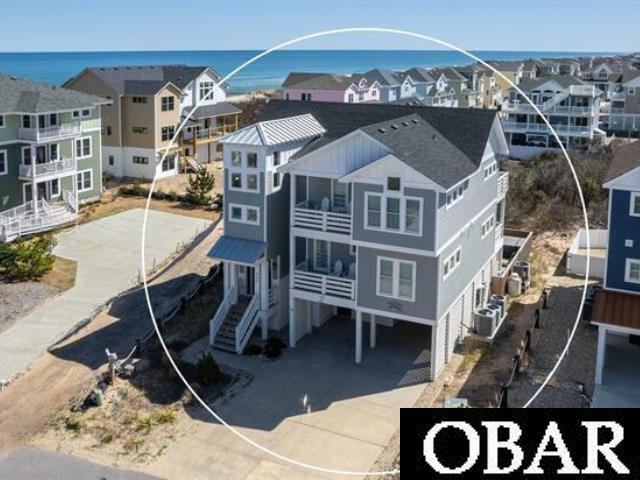 640 Tide Arch, Corolla, NC 27927, 7 Bedrooms Bedrooms, ,7 BathroomsBathrooms,Residential,For sale,Tide Arch,127277