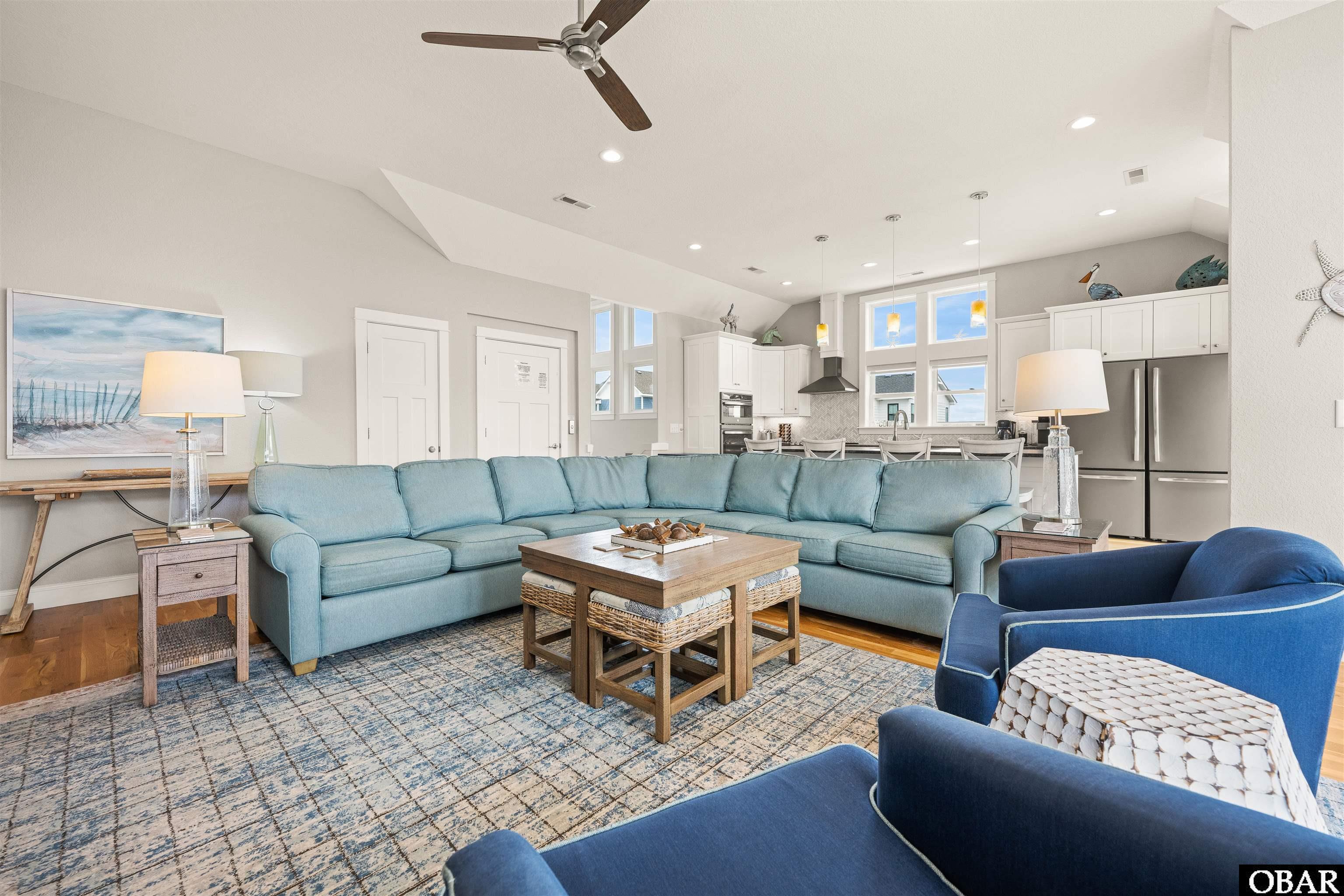 640 Tide Arch, Corolla, NC 27927, 7 Bedrooms Bedrooms, ,7 BathroomsBathrooms,Residential,For sale,Tide Arch,127277