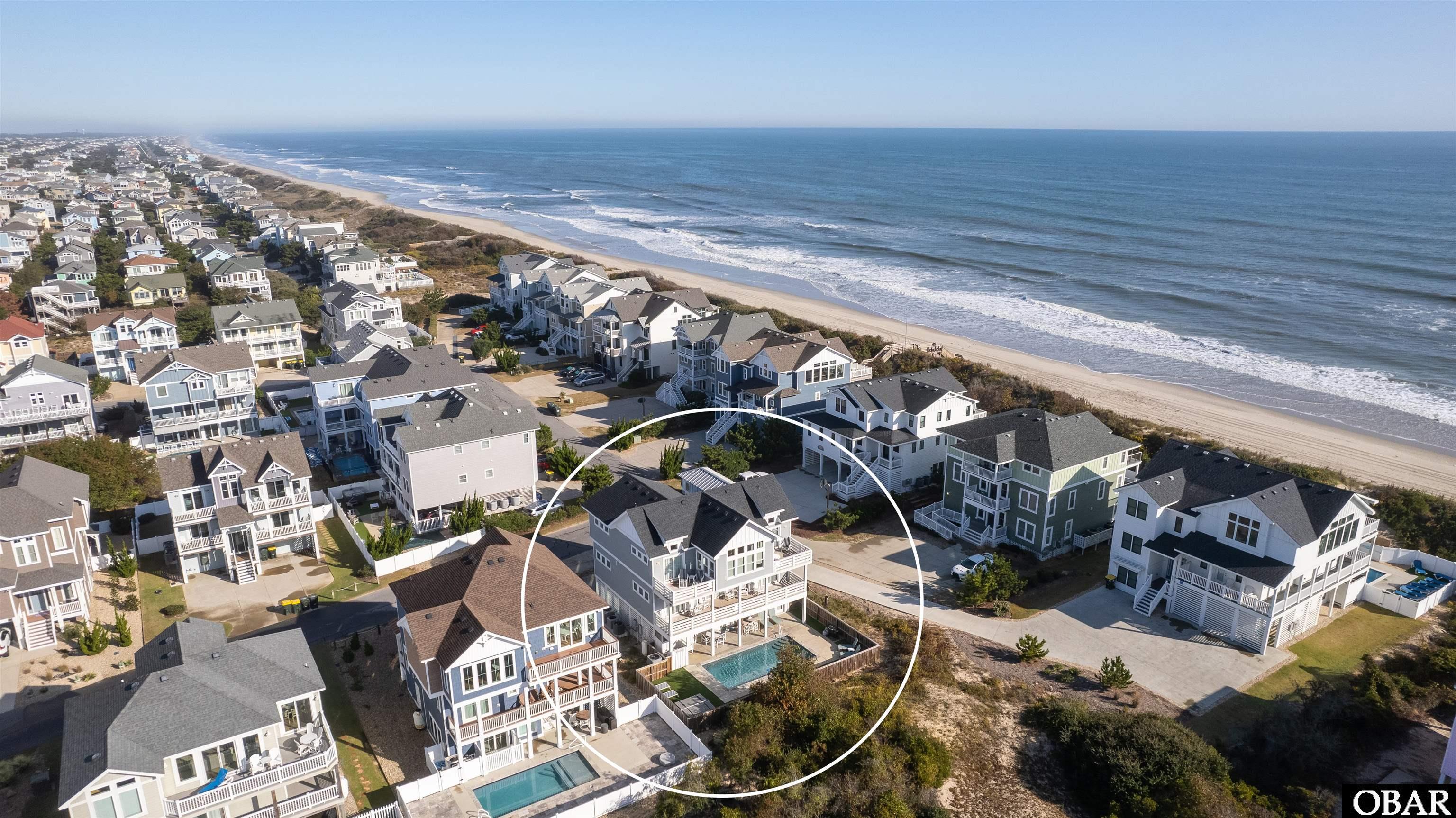 640 Tide Arch, Corolla, NC 27927, 7 Bedrooms Bedrooms, ,7 BathroomsBathrooms,Residential,For sale,Tide Arch,127277