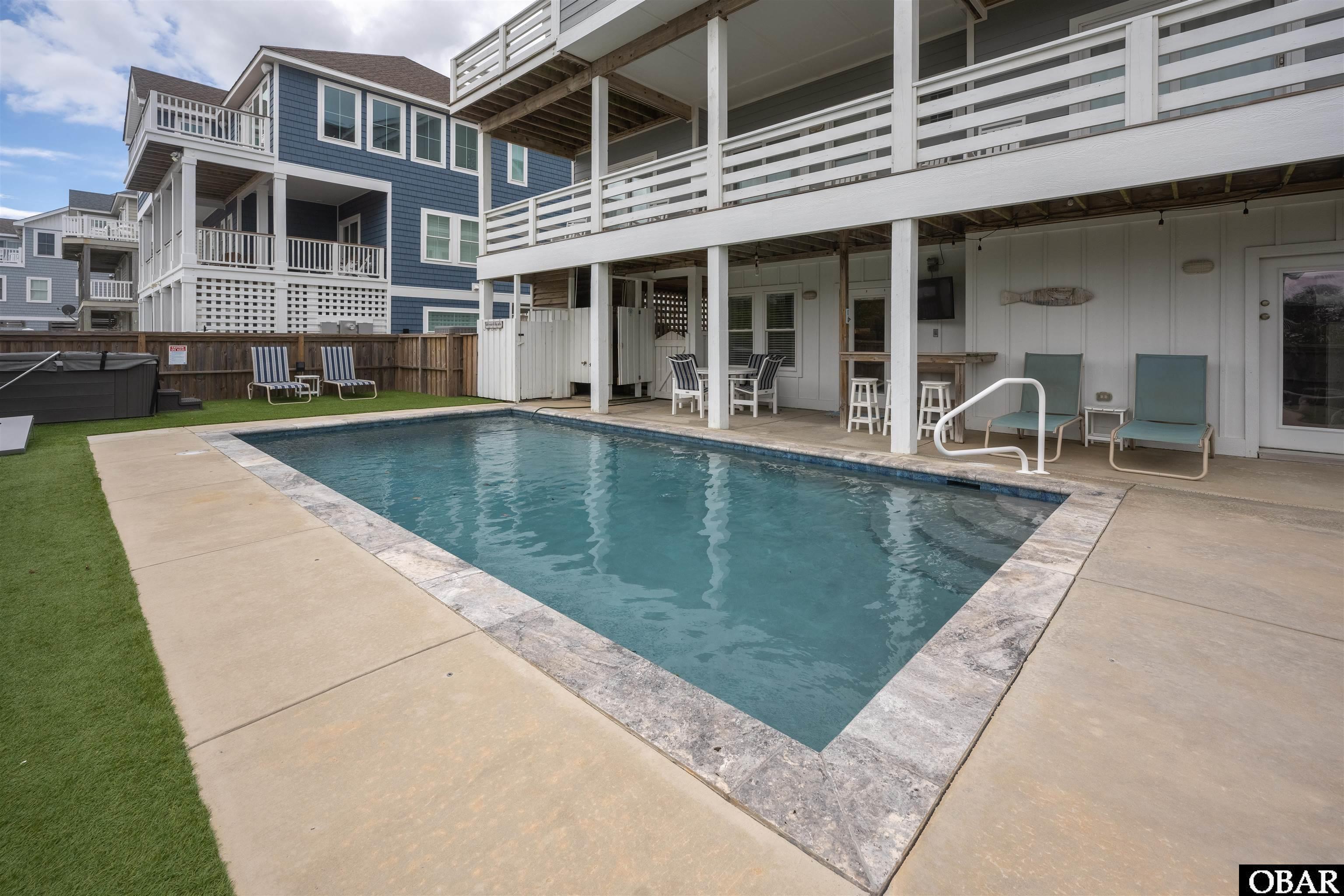 640 Tide Arch, Corolla, NC 27927, 7 Bedrooms Bedrooms, ,7 BathroomsBathrooms,Residential,For sale,Tide Arch,127277
