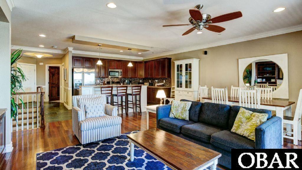 1319 Virginia Dare Trail, Kill Devil Hills, NC 27948, 3 Bedrooms Bedrooms, ,3 BathroomsBathrooms,Residential,For sale,Virginia Dare Trail,127278