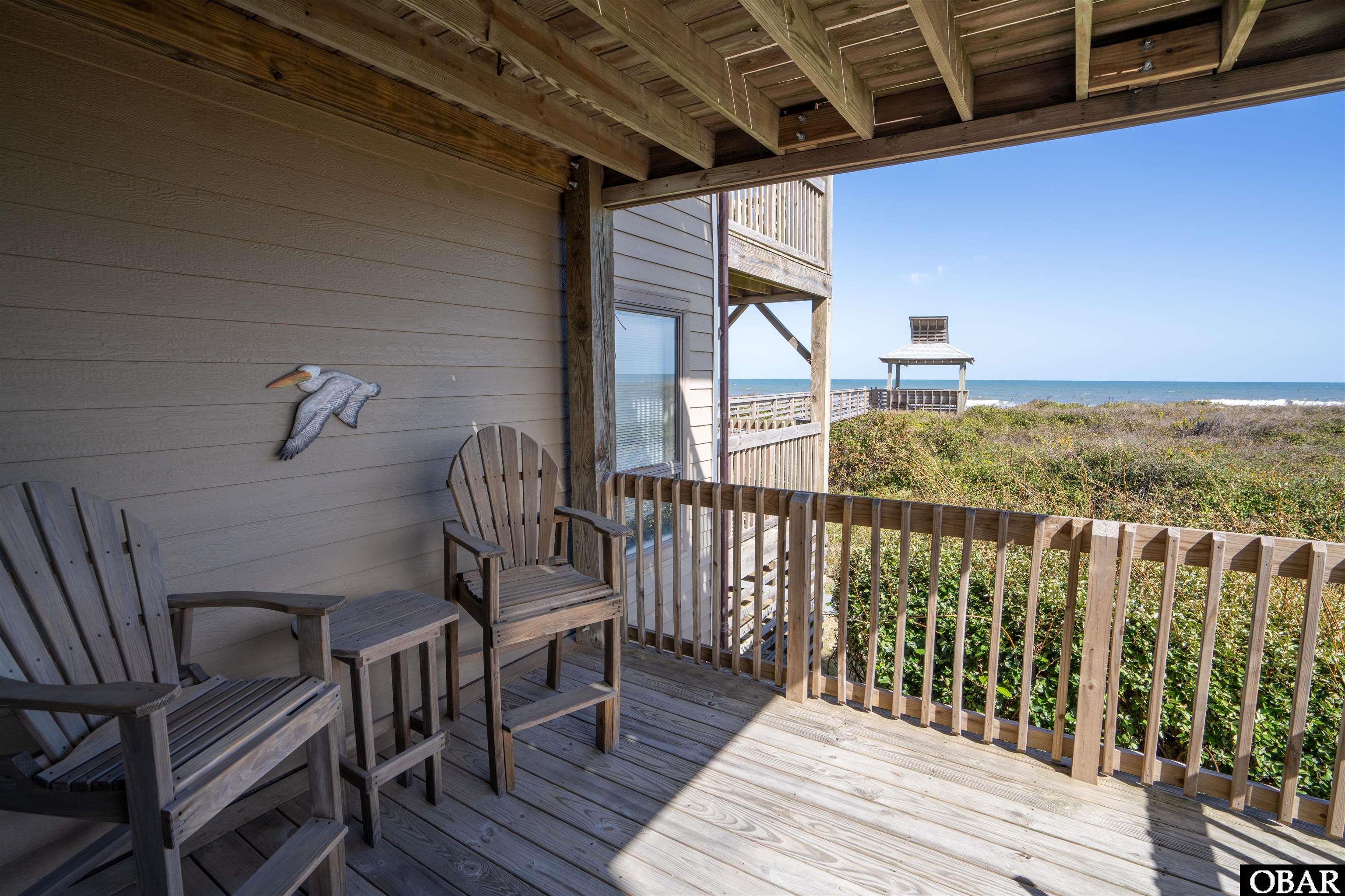 117 Sea Colony Drive, Duck, NC 27949, 1 Bedroom Bedrooms, ,2 BathroomsBathrooms,Residential,For sale,Sea Colony Drive,127280