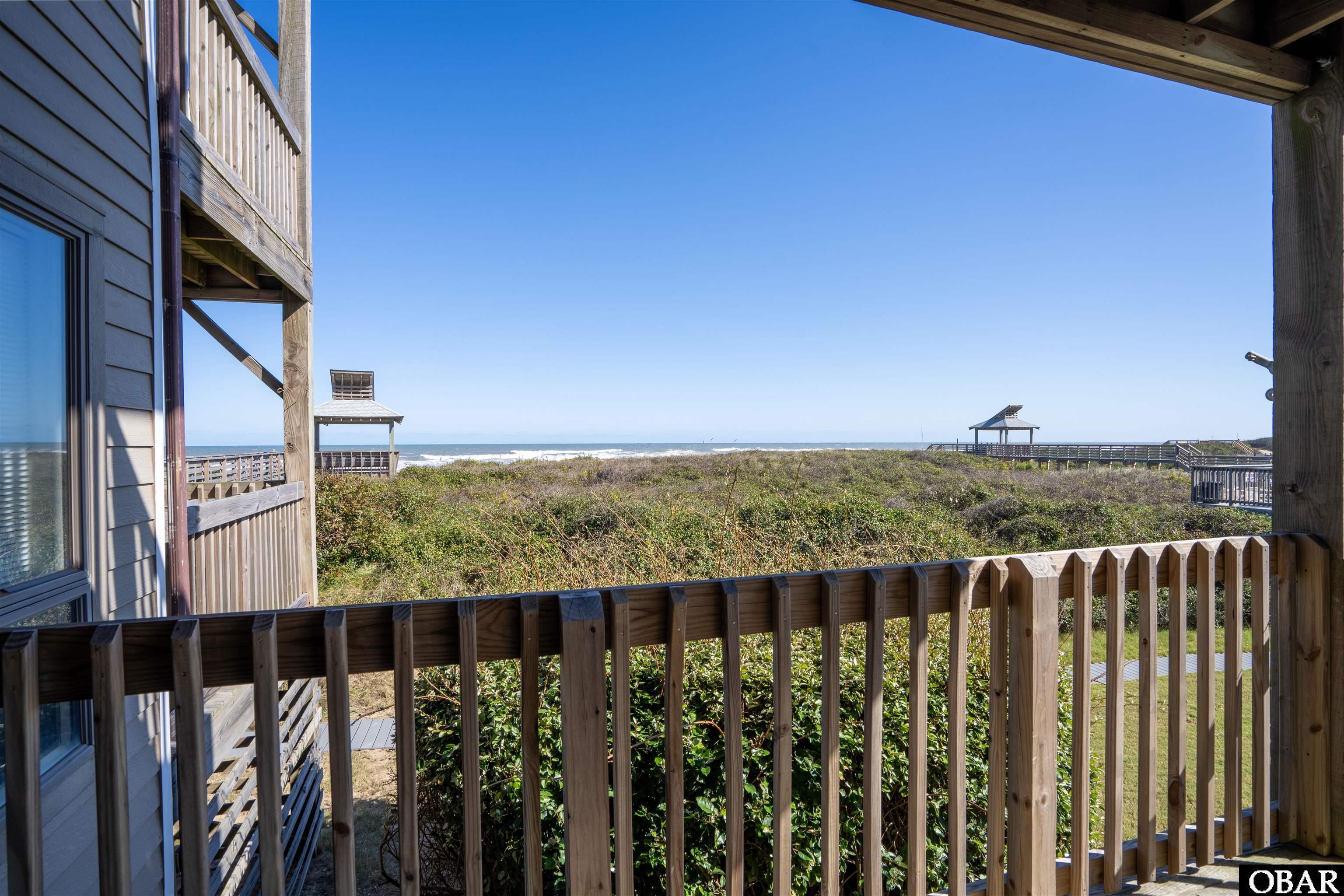117 Sea Colony Drive, Duck, NC 27949, 1 Bedroom Bedrooms, ,2 BathroomsBathrooms,Residential,For sale,Sea Colony Drive,127280