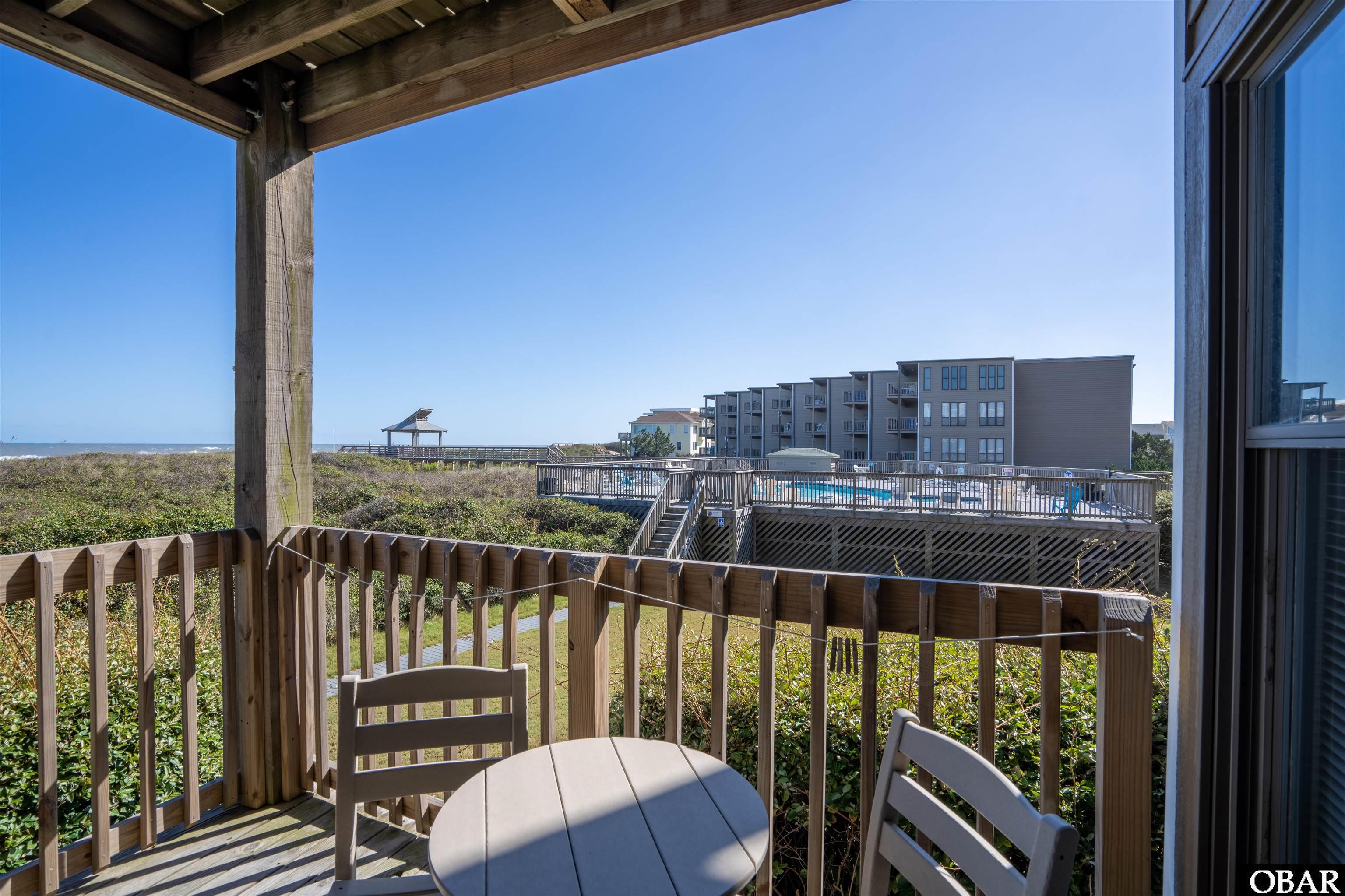 117 Sea Colony Drive, Duck, NC 27949, 1 Bedroom Bedrooms, ,2 BathroomsBathrooms,Residential,For sale,Sea Colony Drive,127280
