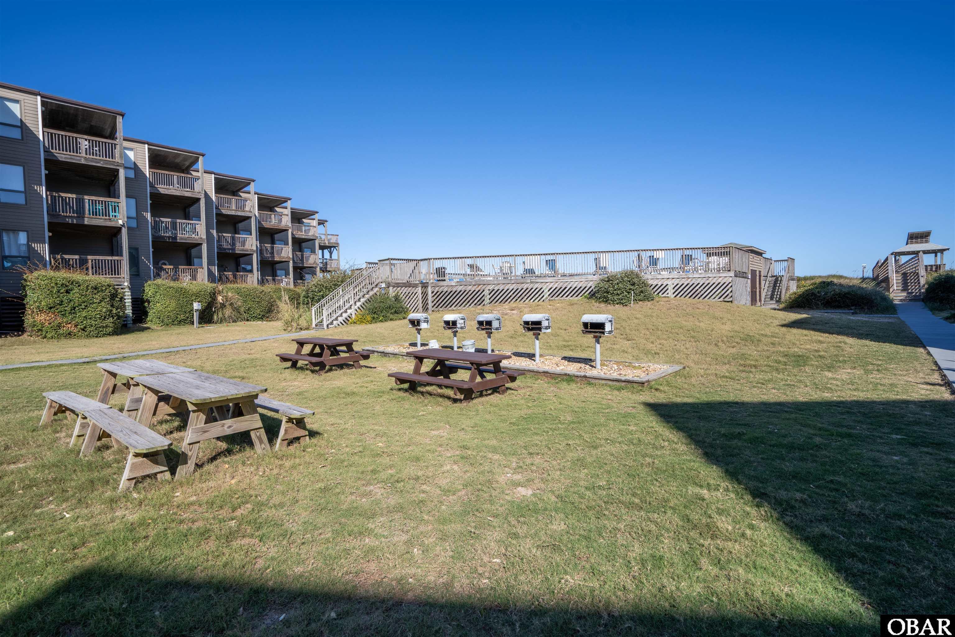 117 Sea Colony Drive, Duck, NC 27949, 1 Bedroom Bedrooms, ,2 BathroomsBathrooms,Residential,For sale,Sea Colony Drive,127280