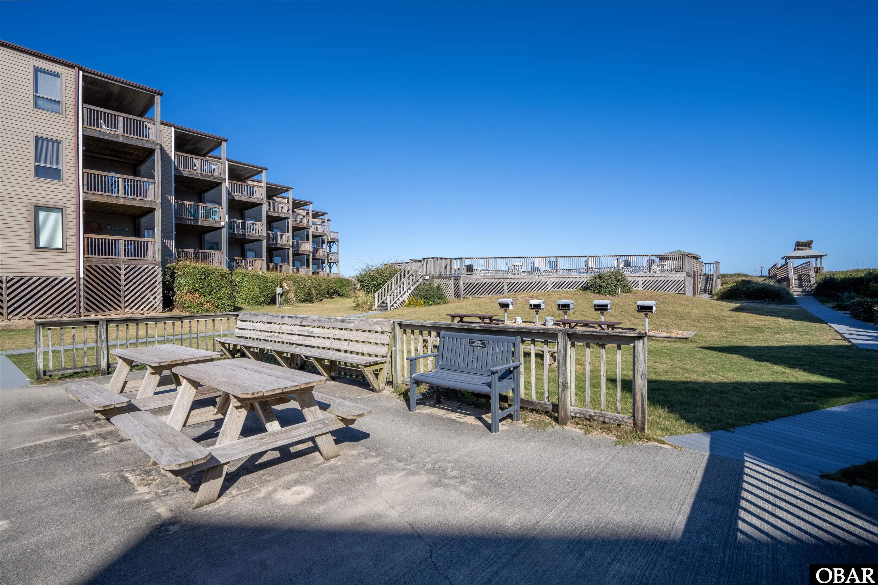 117 Sea Colony Drive, Duck, NC 27949, 1 Bedroom Bedrooms, ,2 BathroomsBathrooms,Residential,For sale,Sea Colony Drive,127280