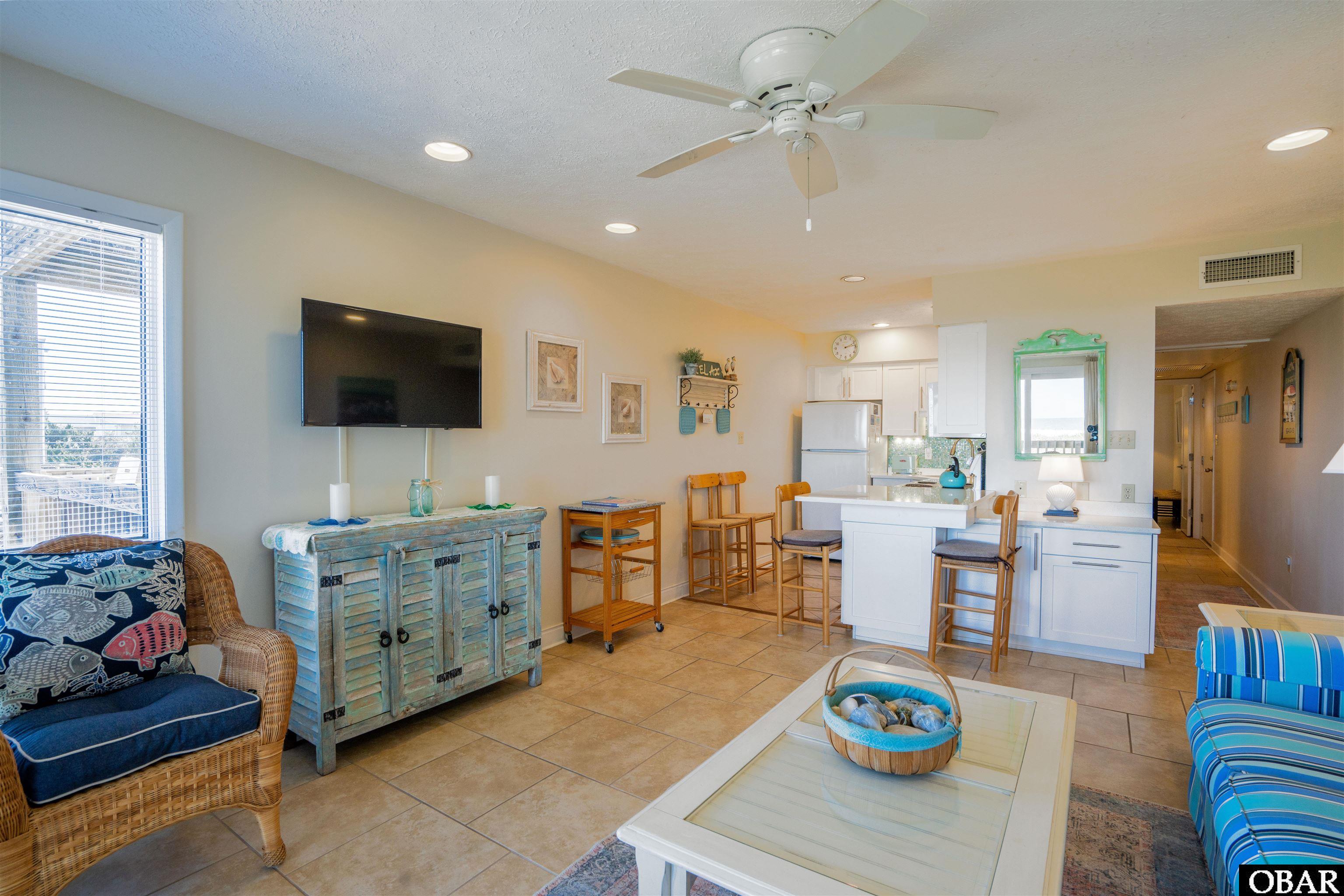 117 Sea Colony Drive, Duck, NC 27949, 1 Bedroom Bedrooms, ,2 BathroomsBathrooms,Residential,For sale,Sea Colony Drive,127280