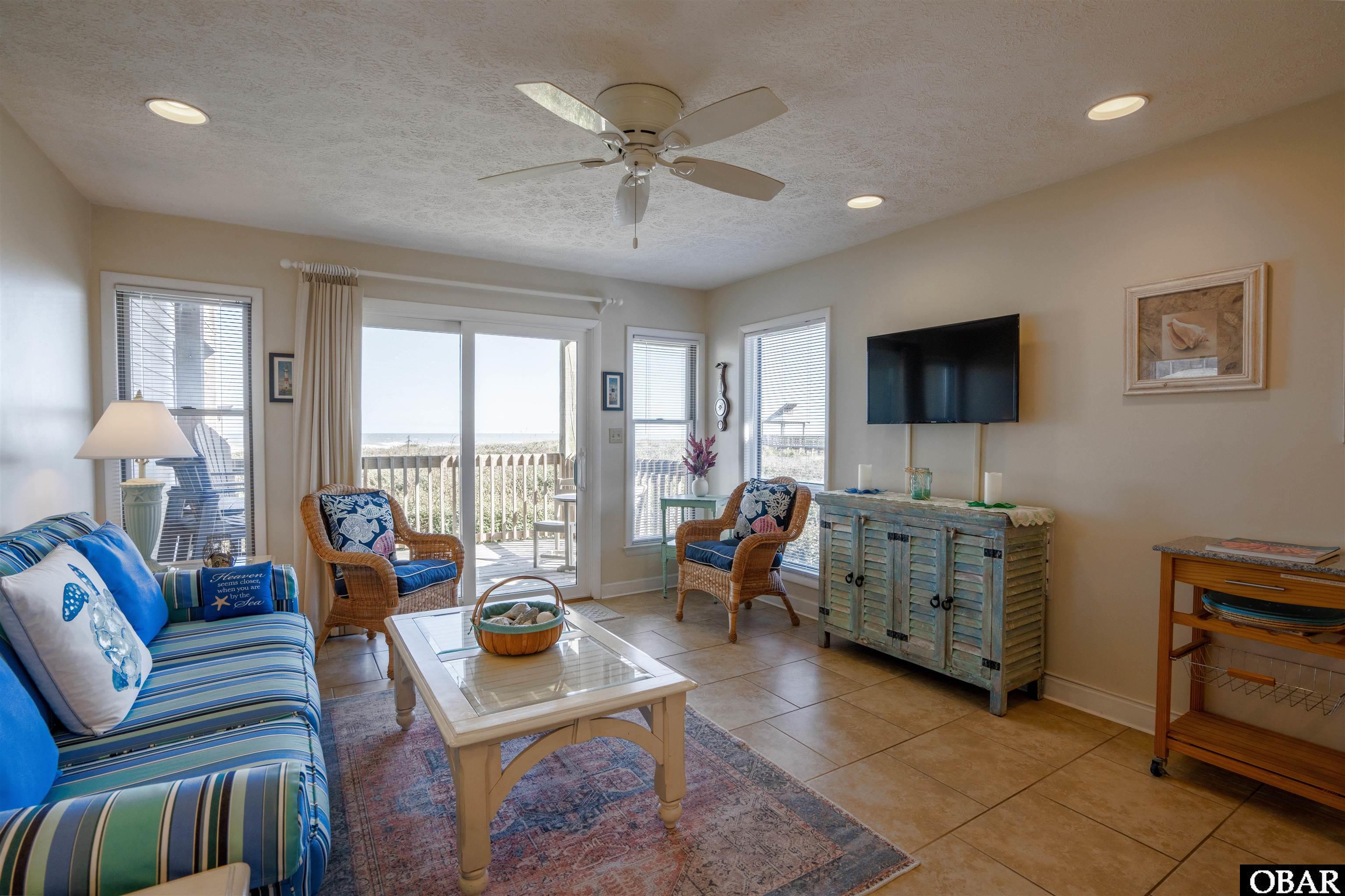 117 Sea Colony Drive, Duck, NC 27949, 1 Bedroom Bedrooms, ,2 BathroomsBathrooms,Residential,For sale,Sea Colony Drive,127280
