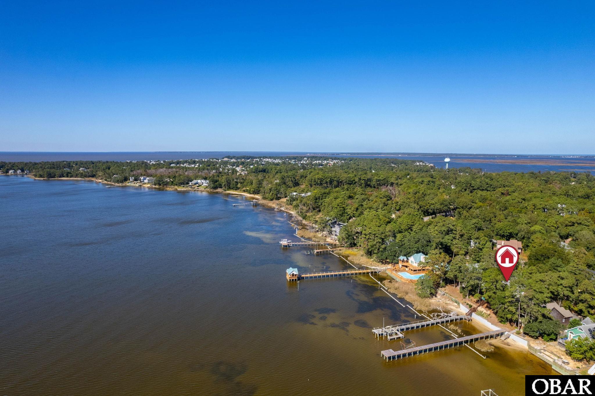 148 Baycliff Trail, Kill Devil Hills, NC 27948, 4 Bedrooms Bedrooms, ,3 BathroomsBathrooms,Residential,For sale,Baycliff Trail,127284