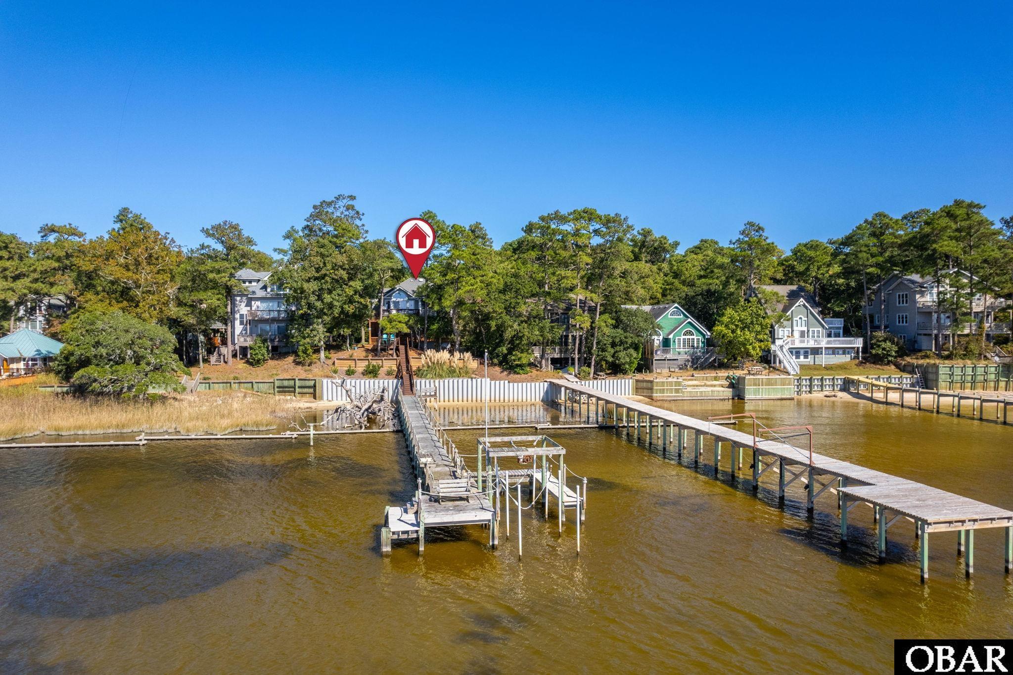 148 Baycliff Trail, Kill Devil Hills, NC 27948, 4 Bedrooms Bedrooms, ,3 BathroomsBathrooms,Residential,For sale,Baycliff Trail,127284