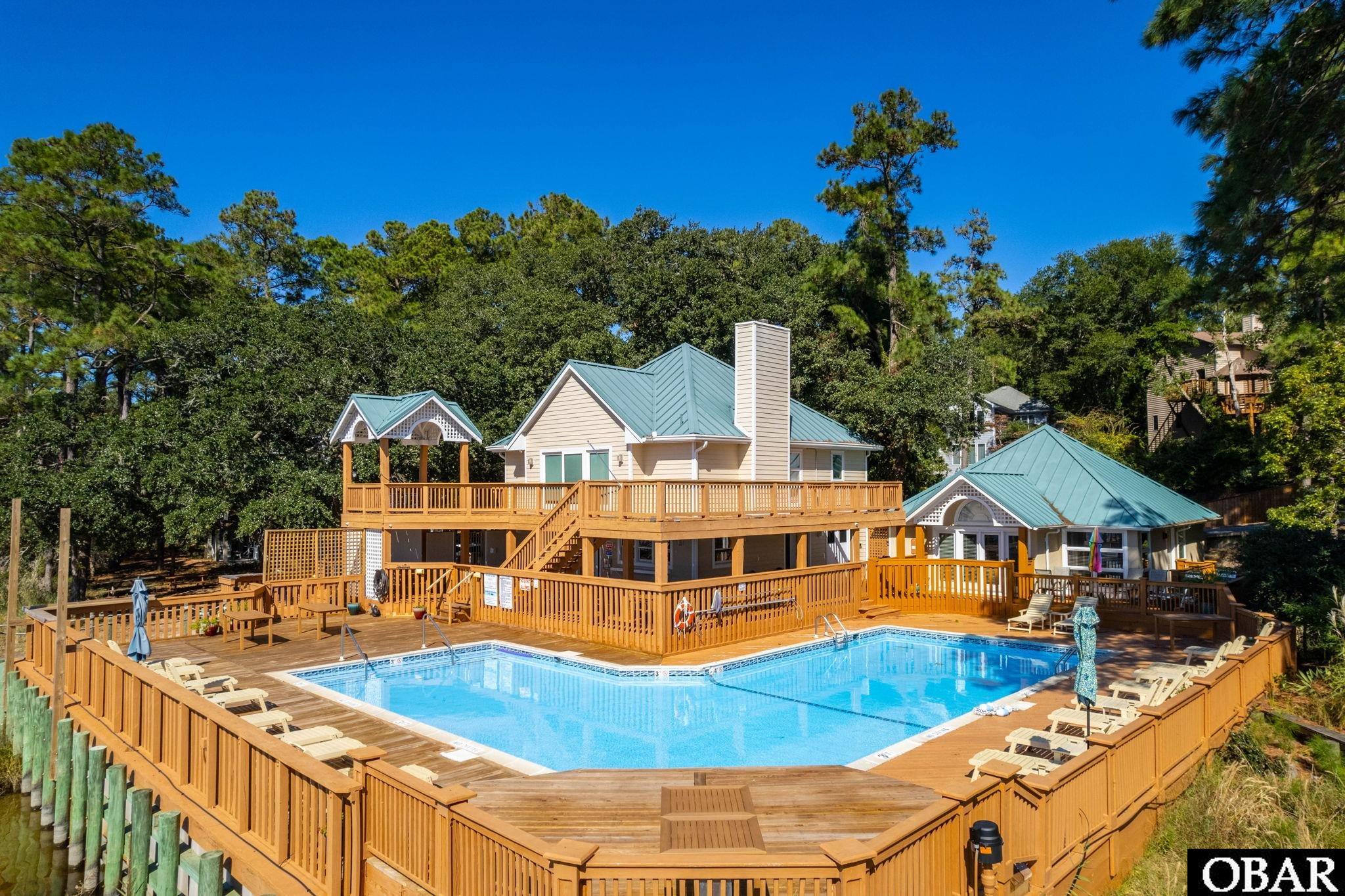 148 Baycliff Trail, Kill Devil Hills, NC 27948, 4 Bedrooms Bedrooms, ,3 BathroomsBathrooms,Residential,For sale,Baycliff Trail,127284