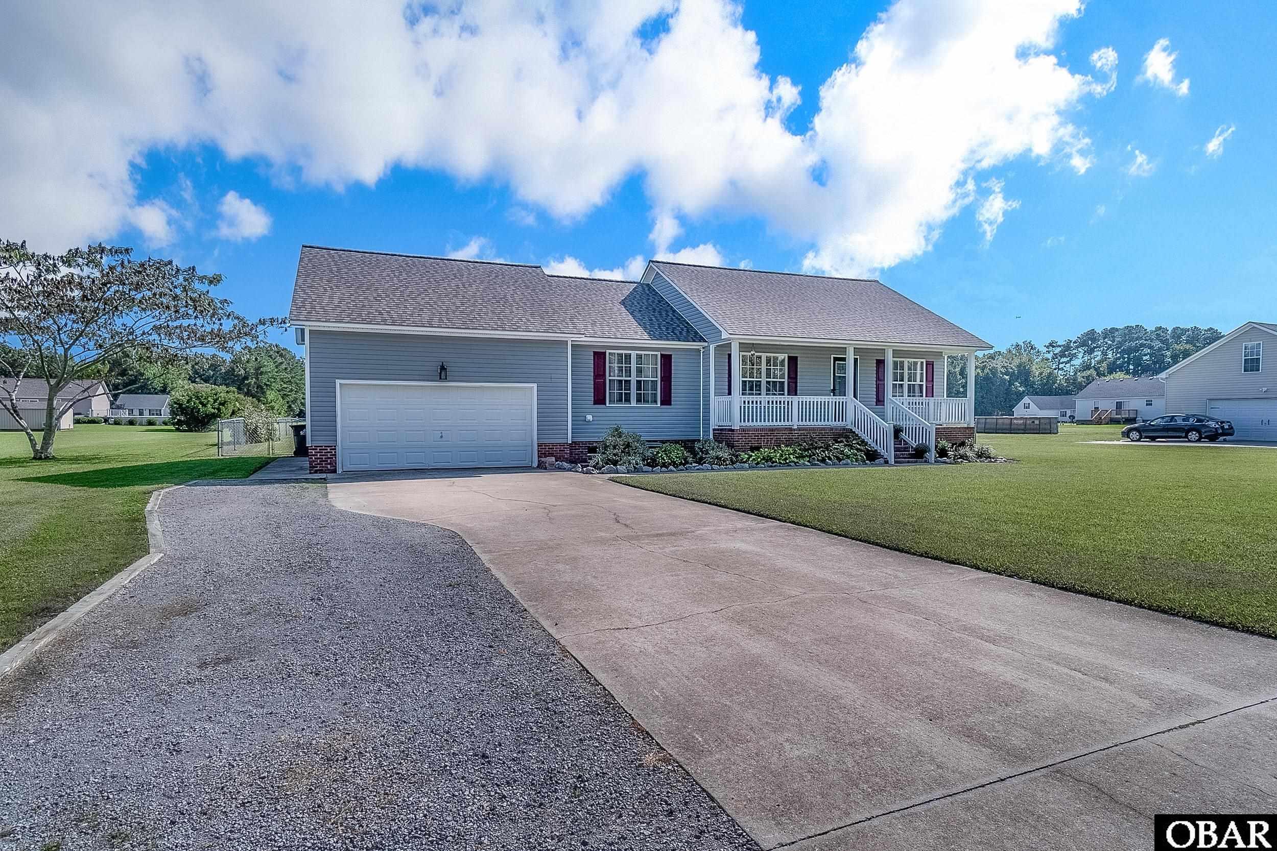 113 Taylor Lane, Camden, NC 27974, 3 Bedrooms Bedrooms, ,2 BathroomsBathrooms,Residential,For sale,Taylor Lane,127290